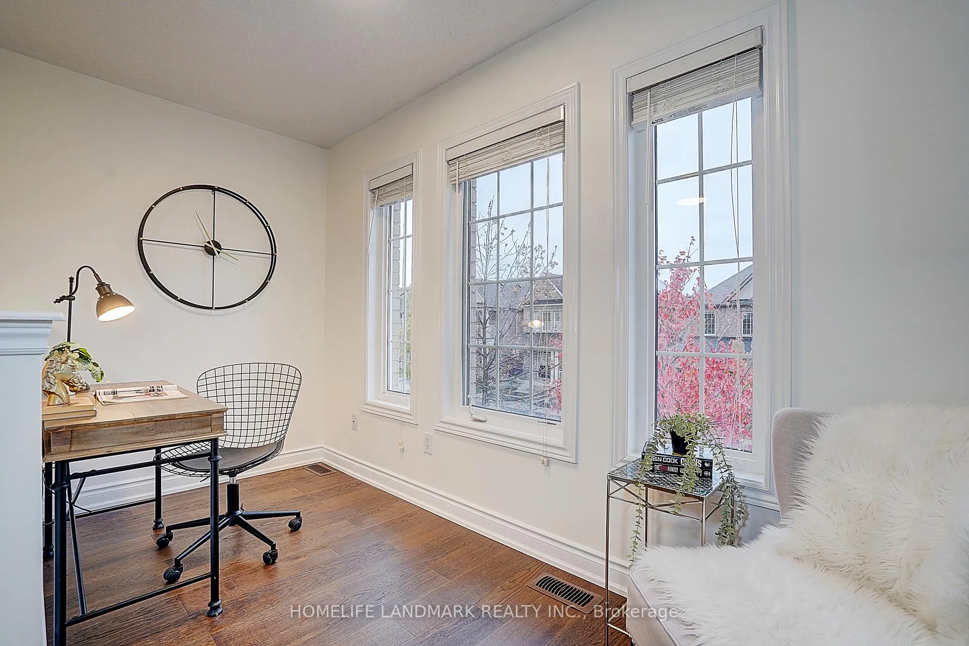Photo 17 of 16 beacon point Street, Markham, Wismer — HOMEH