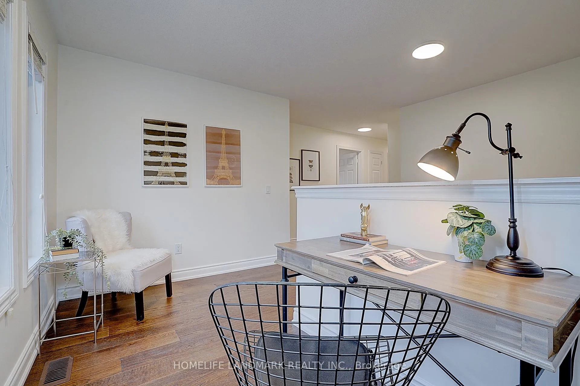 Photo 18 of 16 beacon point Street, Markham, Wismer — HOMEH