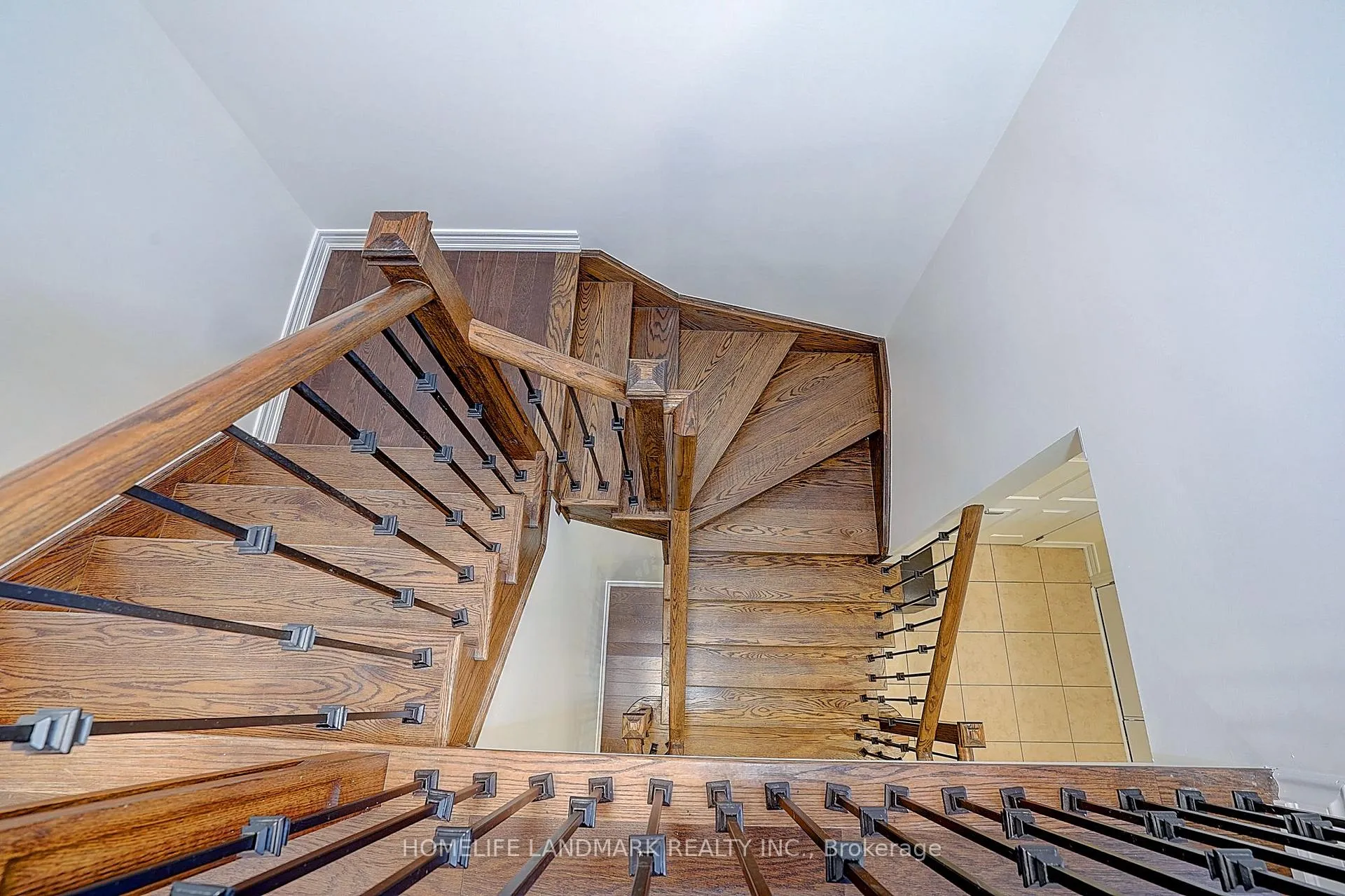 Photo 19 of 16 beacon point Street, Markham, Wismer — HOMEH