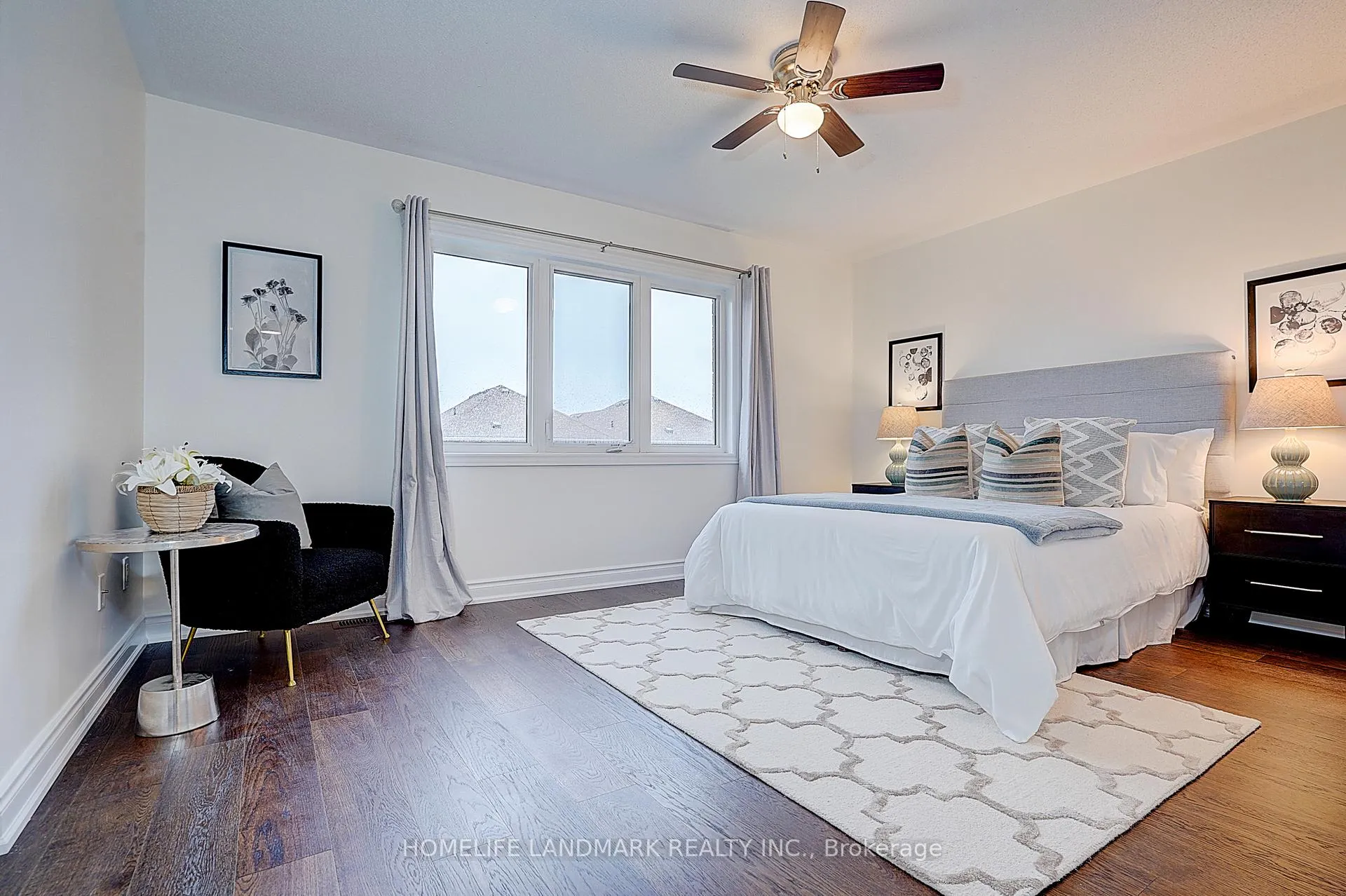 Photo 20 of 16 beacon point Street, Markham, Wismer — HOMEH