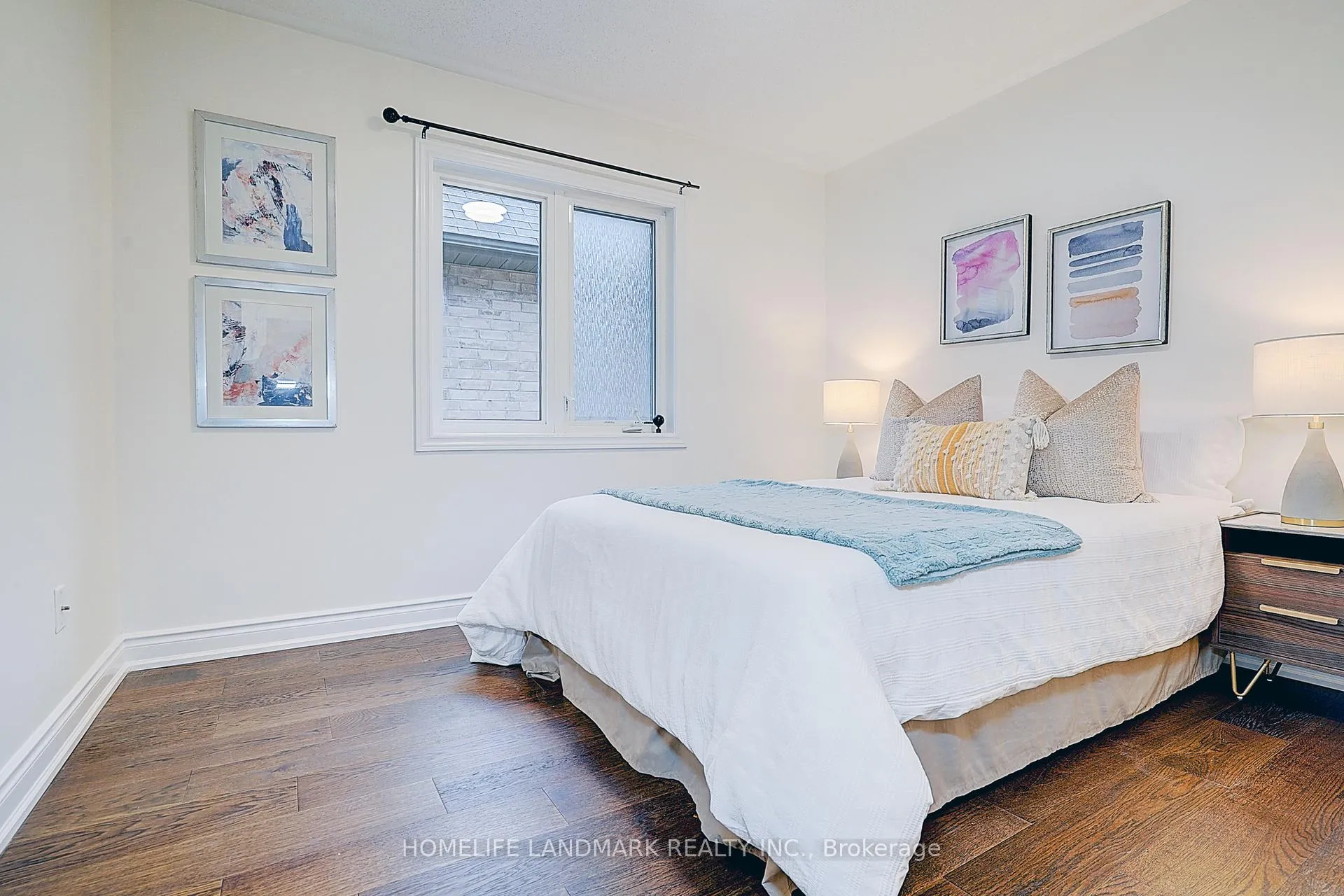 Photo 22 of 16 beacon point Street, Markham, Wismer — HOMEH