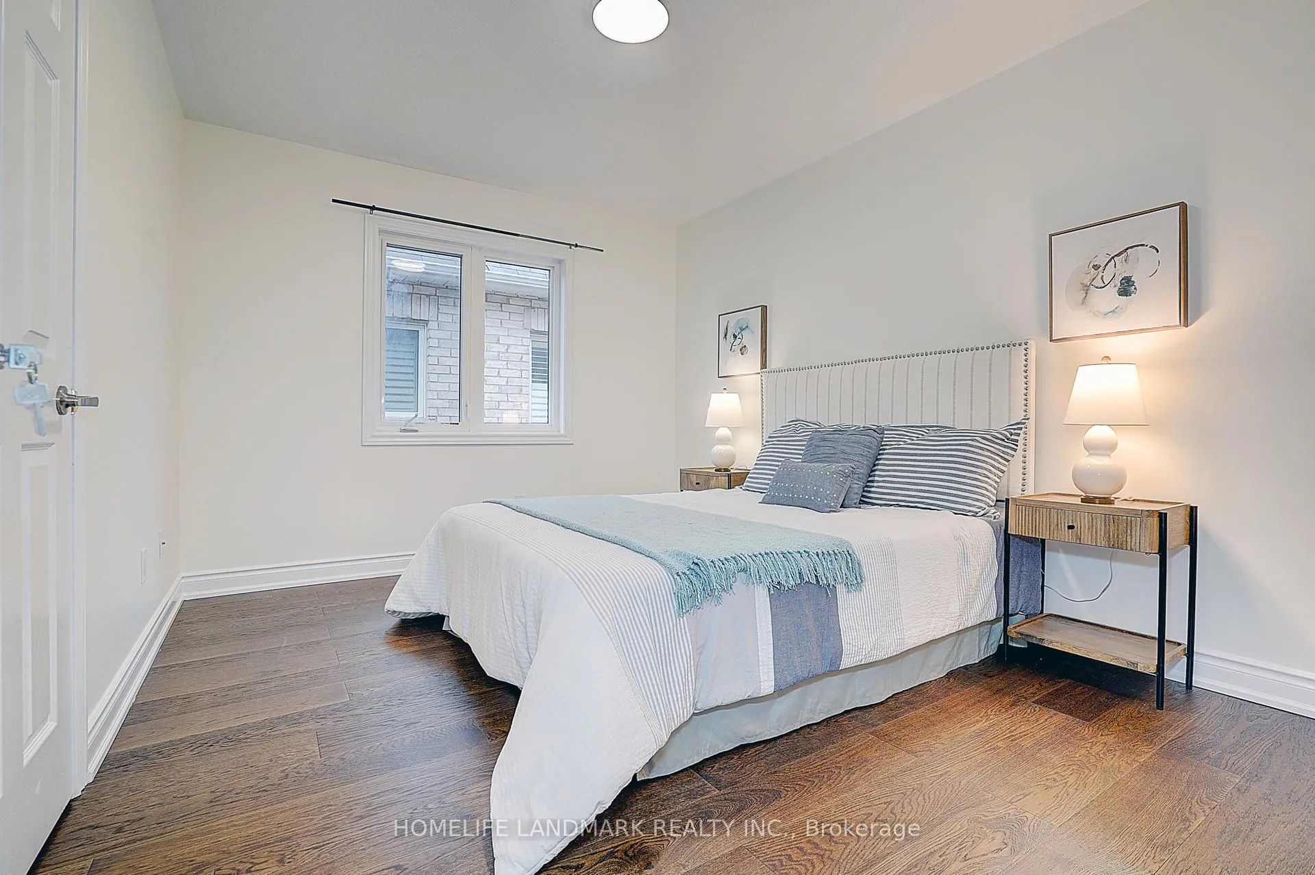 Photo 23 of 16 beacon point Street, Markham, Wismer — HOMEH
