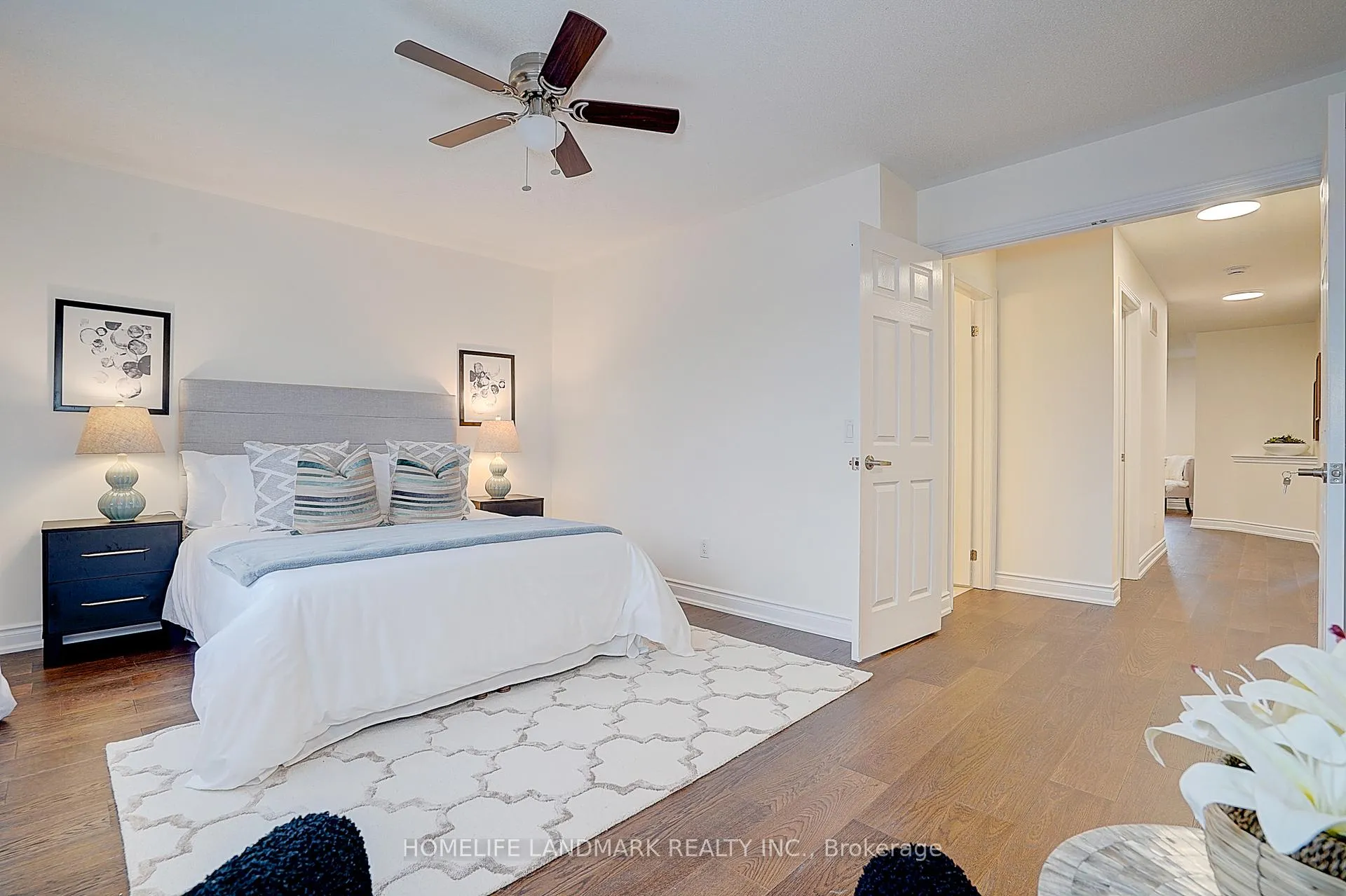 Photo 24 of 16 beacon point Street, Markham, Wismer — HOMEH