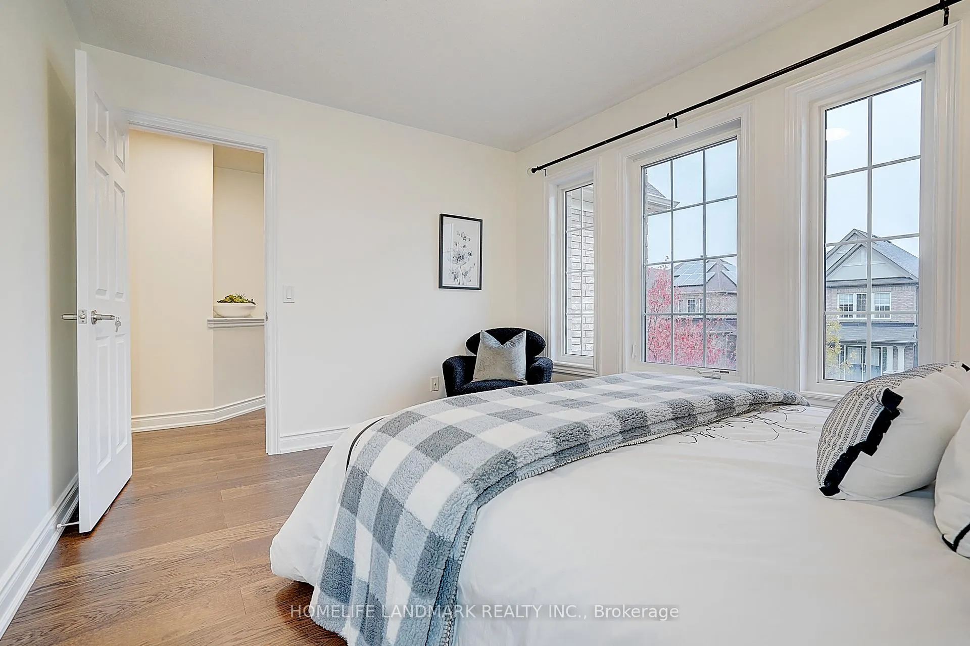 Photo 25 of 16 beacon point Street, Markham, Wismer — HOMEH