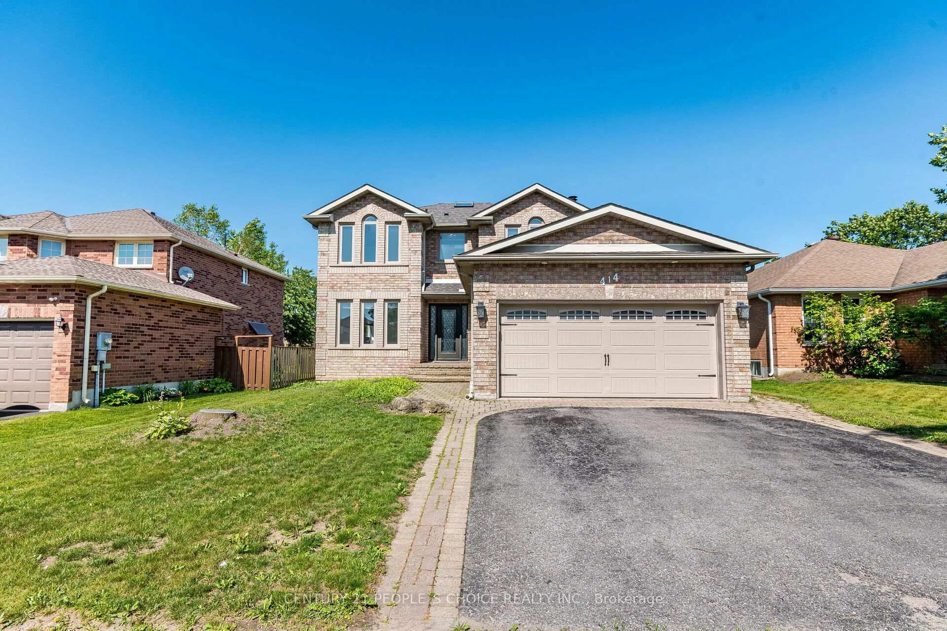 Photo 1 of 414 Cundles Road W, Barrie, Northwest — HOMEH