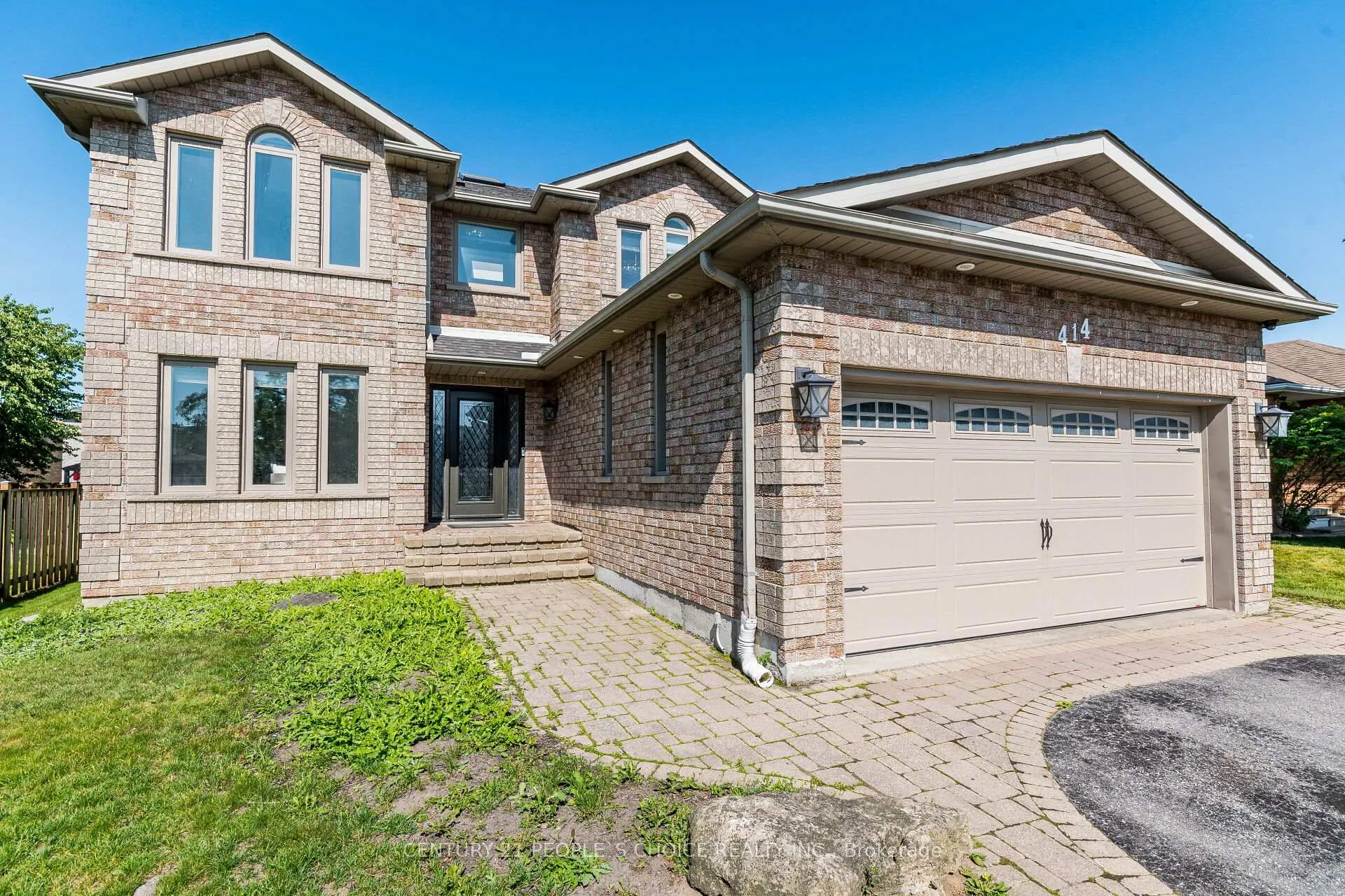 Photo 2 of 414 Cundles Road W, Barrie, Northwest — HOMEH