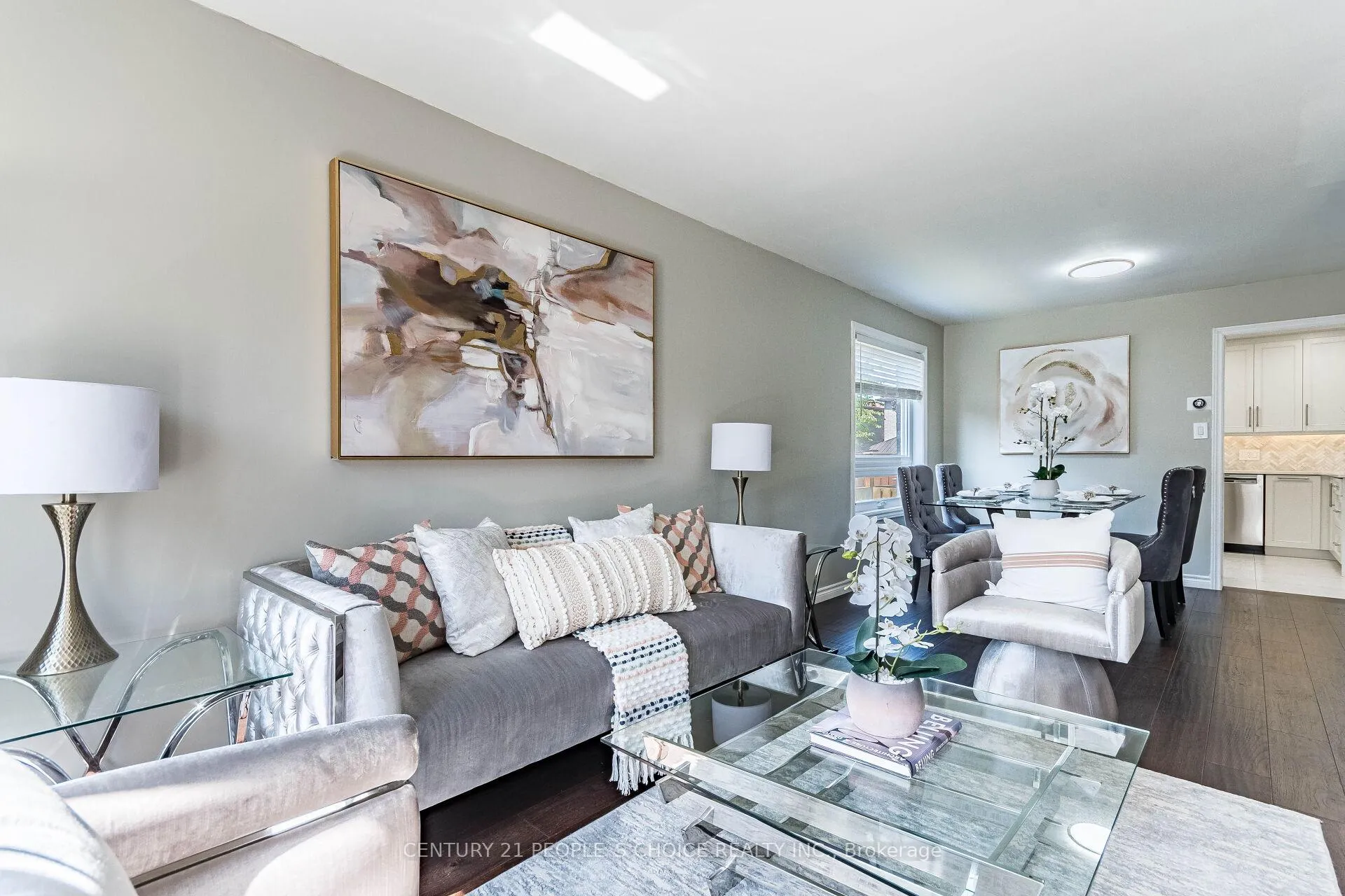 Photo 7 of 414 Cundles Road W, Barrie, Northwest — HOMEH