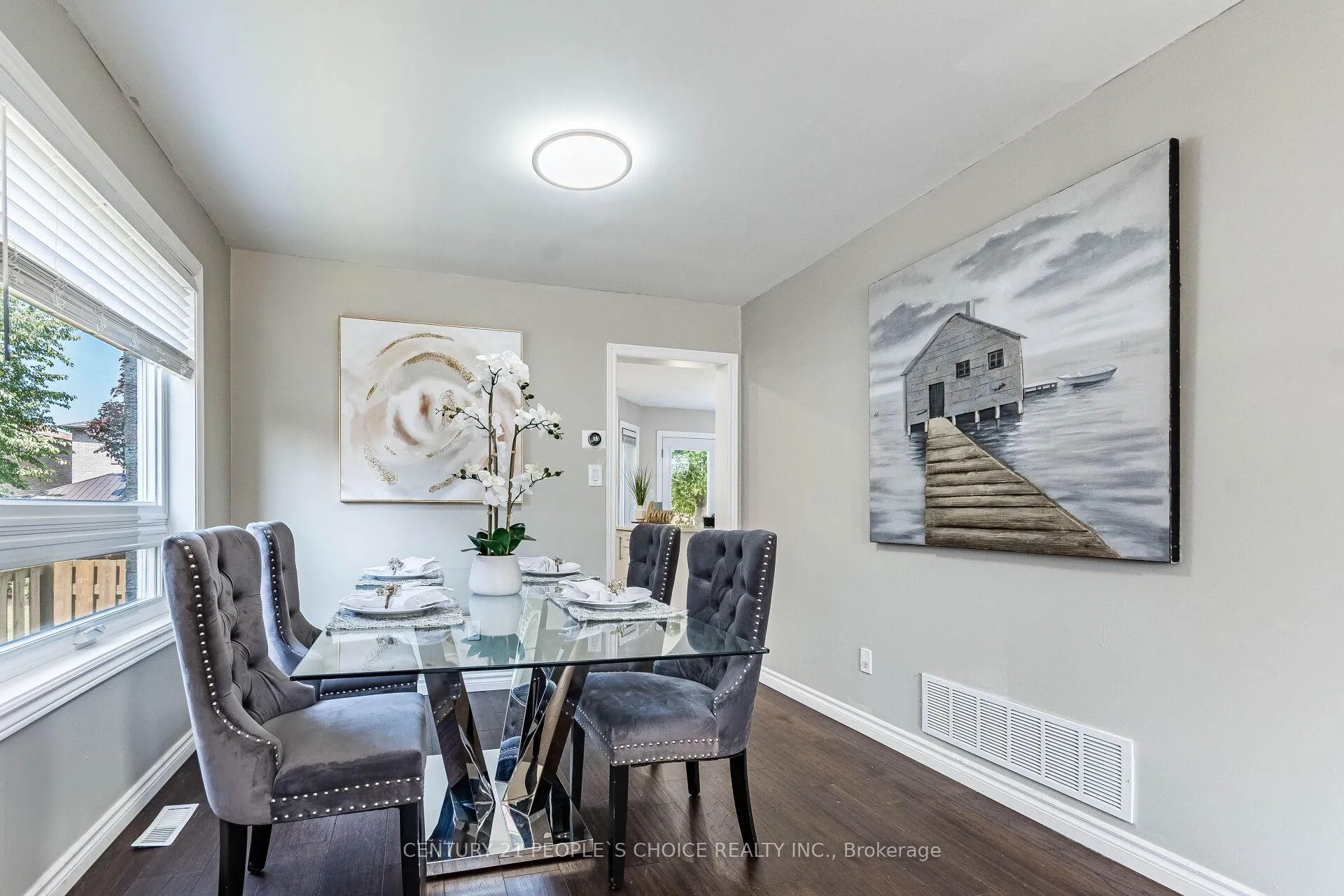Photo 9 of 414 Cundles Road W, Barrie, Northwest — HOMEH