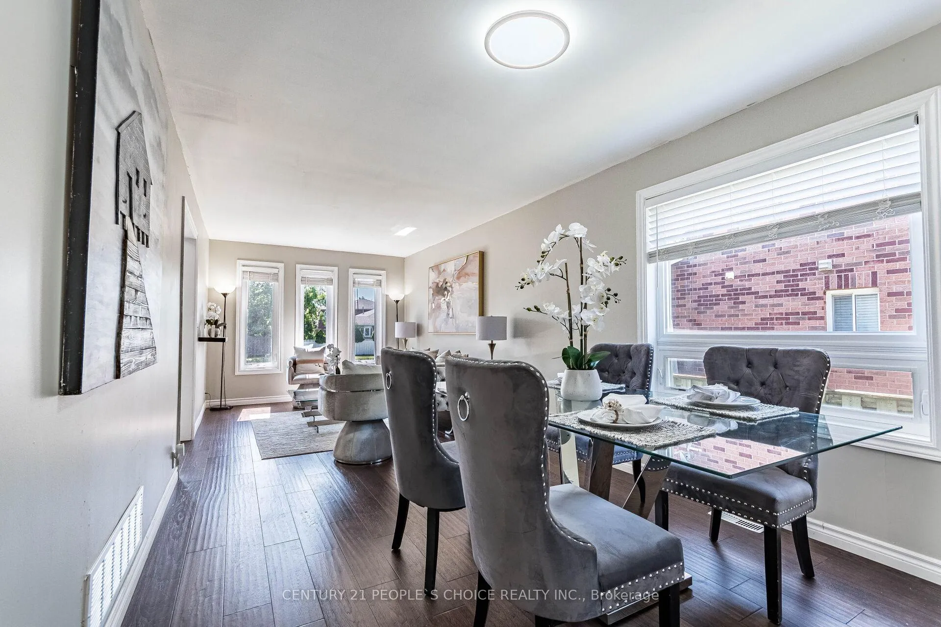 Photo 10 of 414 Cundles Road W, Barrie, Northwest — HOMEH