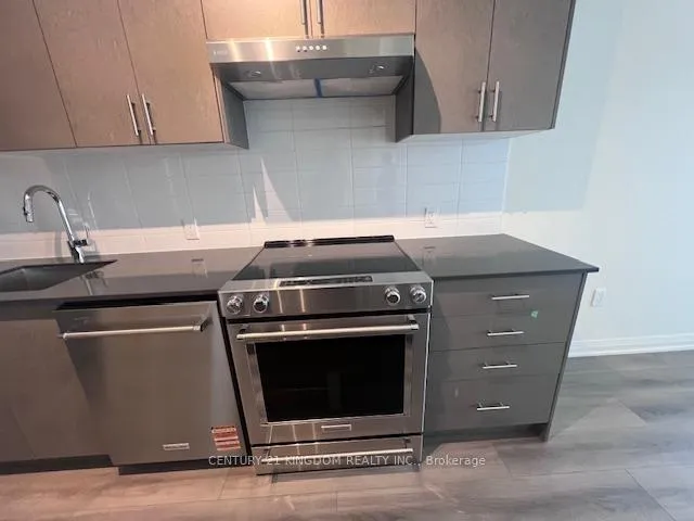 Photo 9 of Unit 434, 8960 Jane Street, Vaughan, Concord — HOMEH