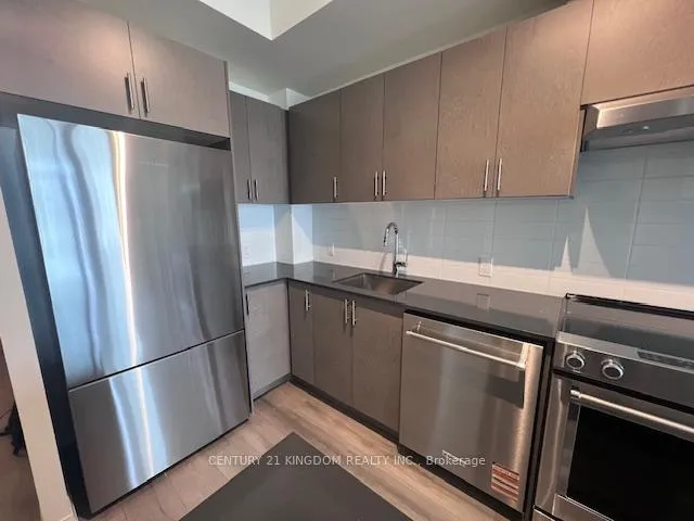 Photo 11 of Unit 434, 8960 Jane Street, Vaughan, Concord — HOMEH