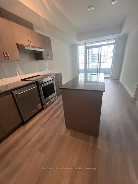 Photo 13 of Unit 434, 8960 Jane Street, Vaughan, Concord — HOMEH