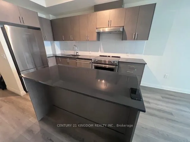 Photo 15 of Unit 434, 8960 Jane Street, Vaughan, Concord — HOMEH