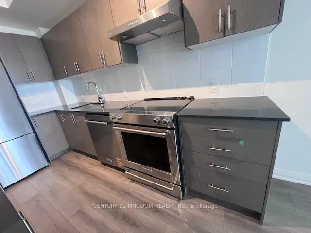 Photo 18 of Unit 434, 8960 Jane Street, Vaughan, Concord — HOMEH