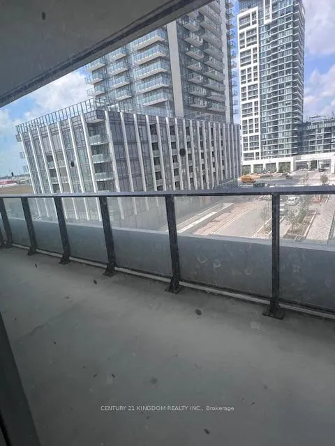 Photo 32 of Unit 434, 8960 Jane Street, Vaughan, Concord — HOMEH