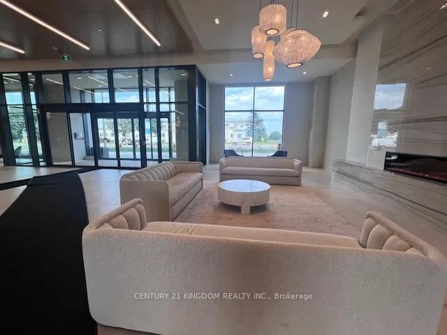 Photo 39 of Unit 434, 8960 Jane Street, Vaughan, Concord — HOMEH
