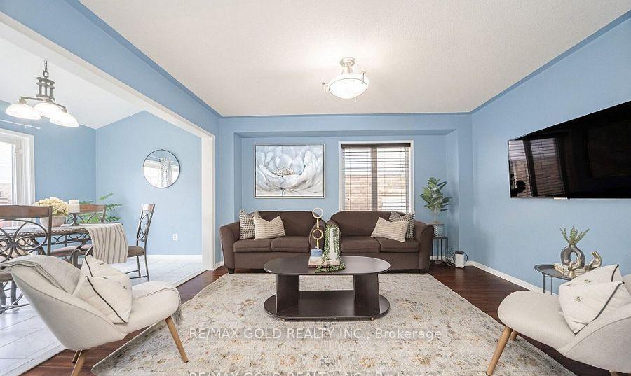 Photo 27 of 108 Black Forest Drive N, Brampton, Sandringham-Wellington — HOMEH
