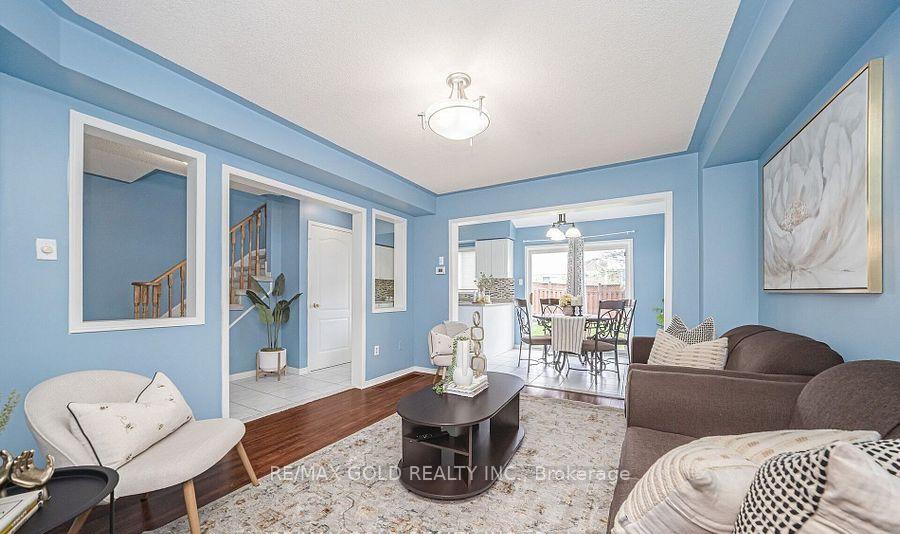 Photo 29 of 108 Black Forest Drive N, Brampton, Sandringham-Wellington — HOMEH