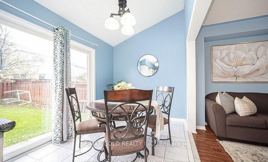 Photo 31 of 108 Black Forest Drive N, Brampton, Sandringham-Wellington — HOMEH