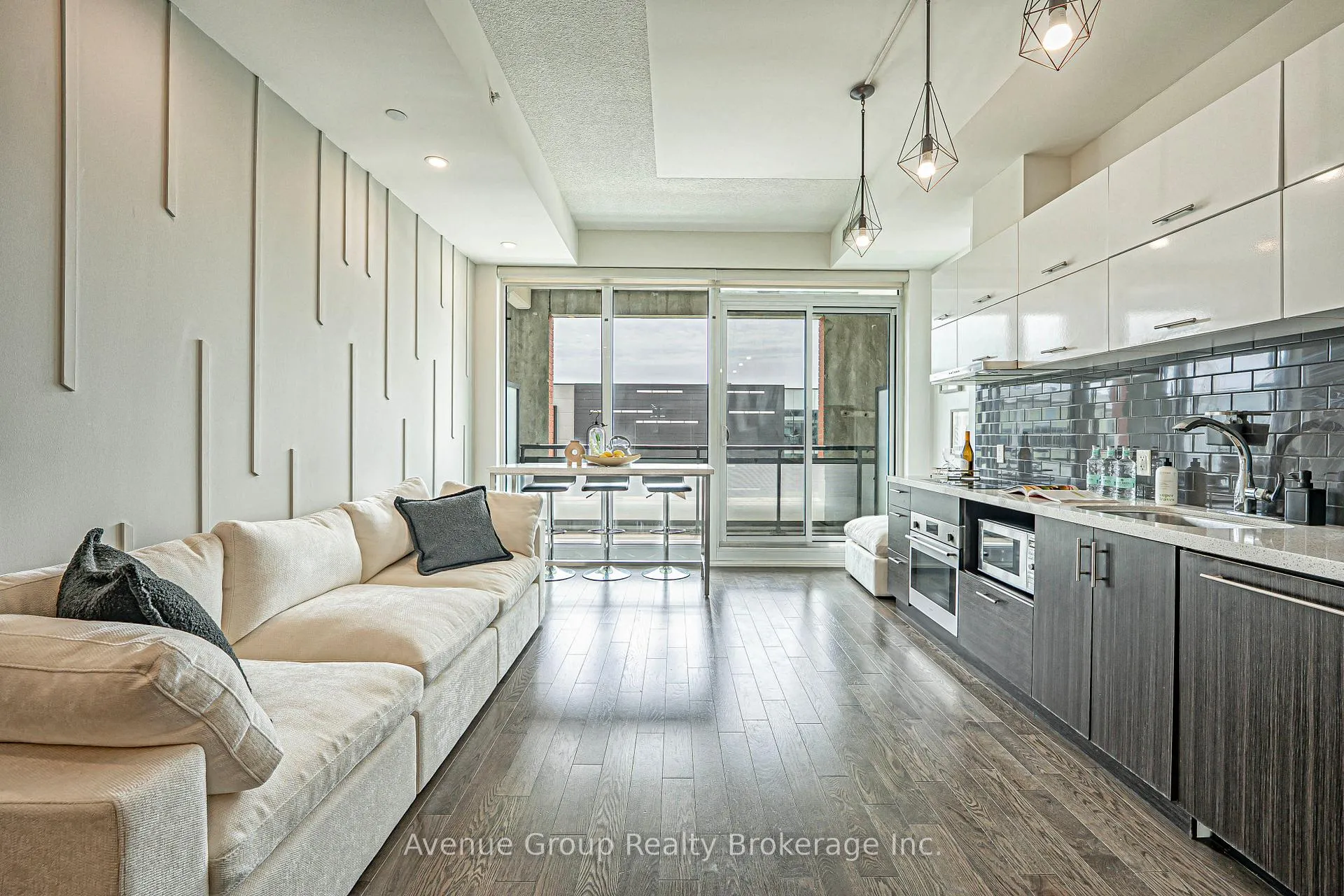 Photo 1 of Unit 415, 180 Enterprise Boulevard, Markham, Unionville — HOMEH