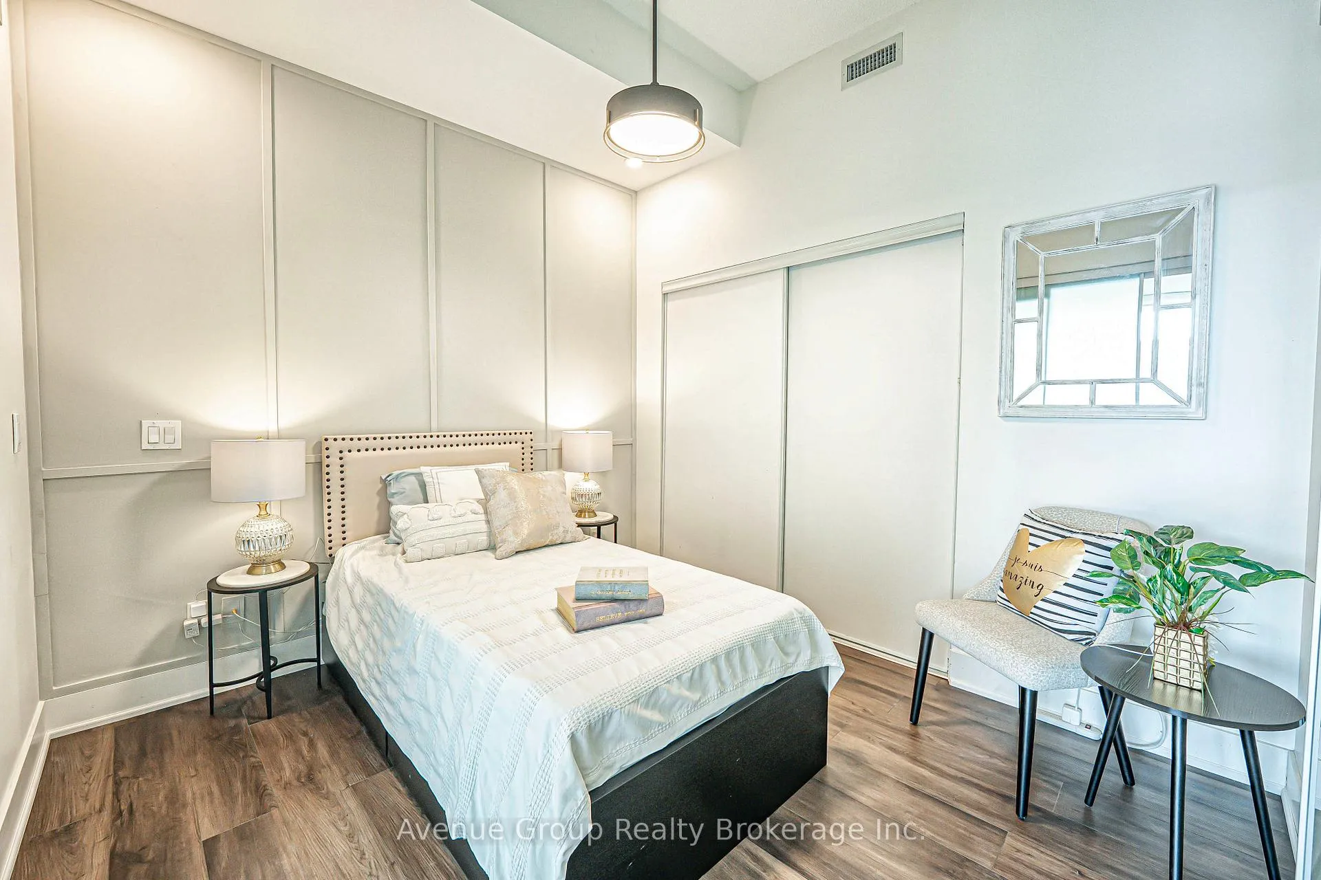 Photo 2 of Unit 415, 180 Enterprise Boulevard, Markham, Unionville — HOMEH