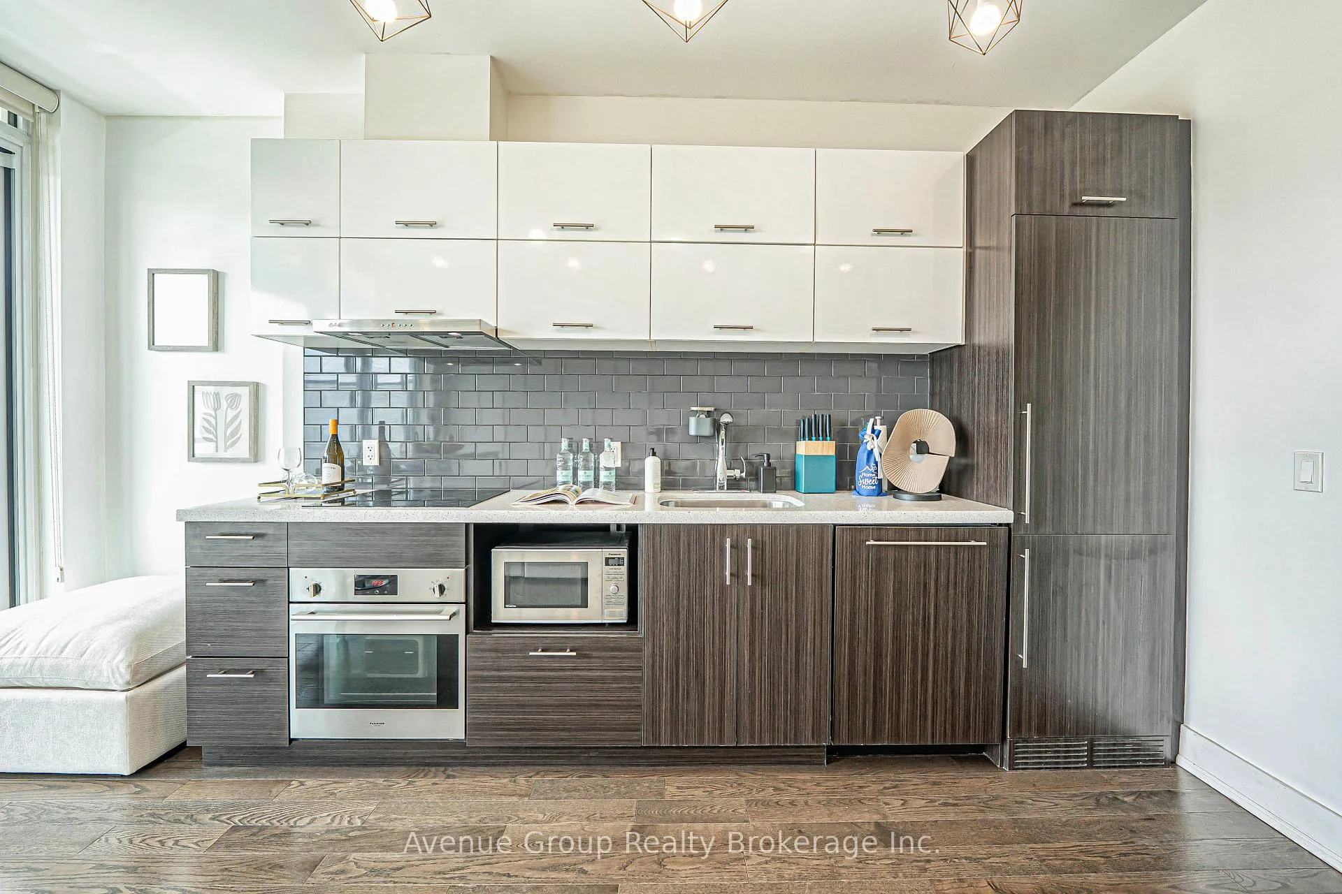 Photo 4 of Unit 415, 180 Enterprise Boulevard, Markham, Unionville — HOMEH