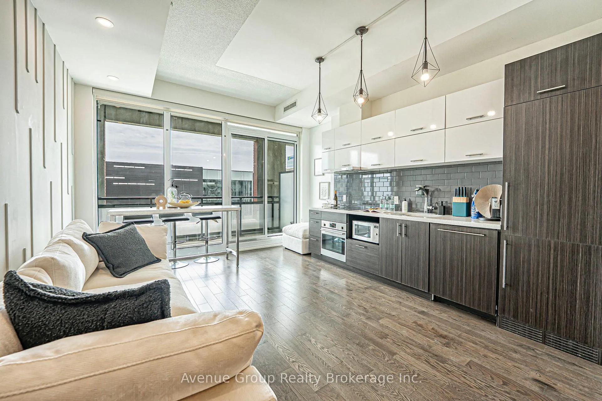 Photo 5 of Unit 415, 180 Enterprise Boulevard, Markham, Unionville — HOMEH