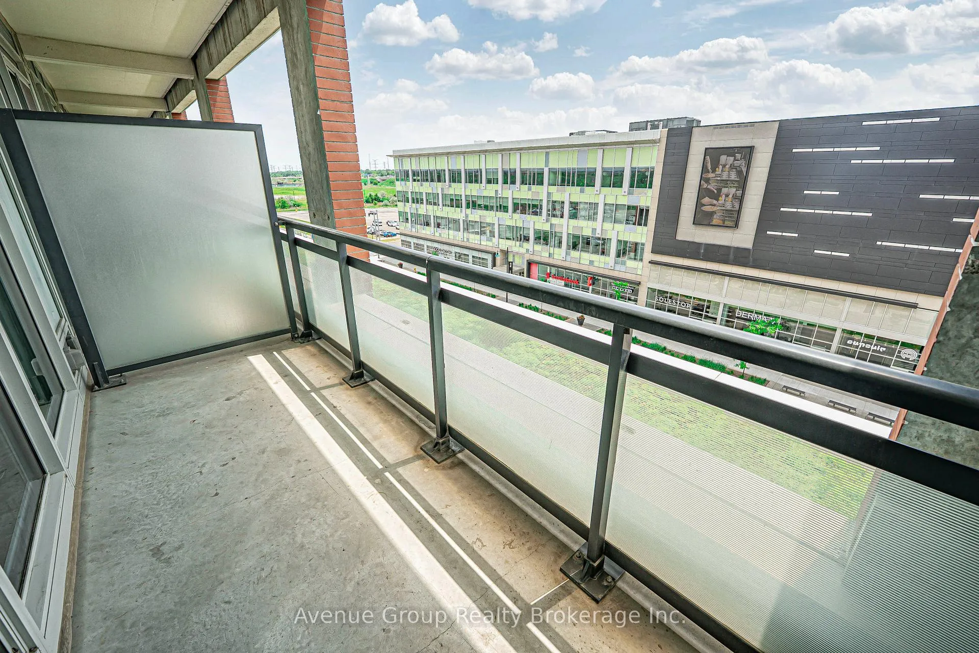 Photo 12 of Unit 415, 180 Enterprise Boulevard, Markham, Unionville — HOMEH