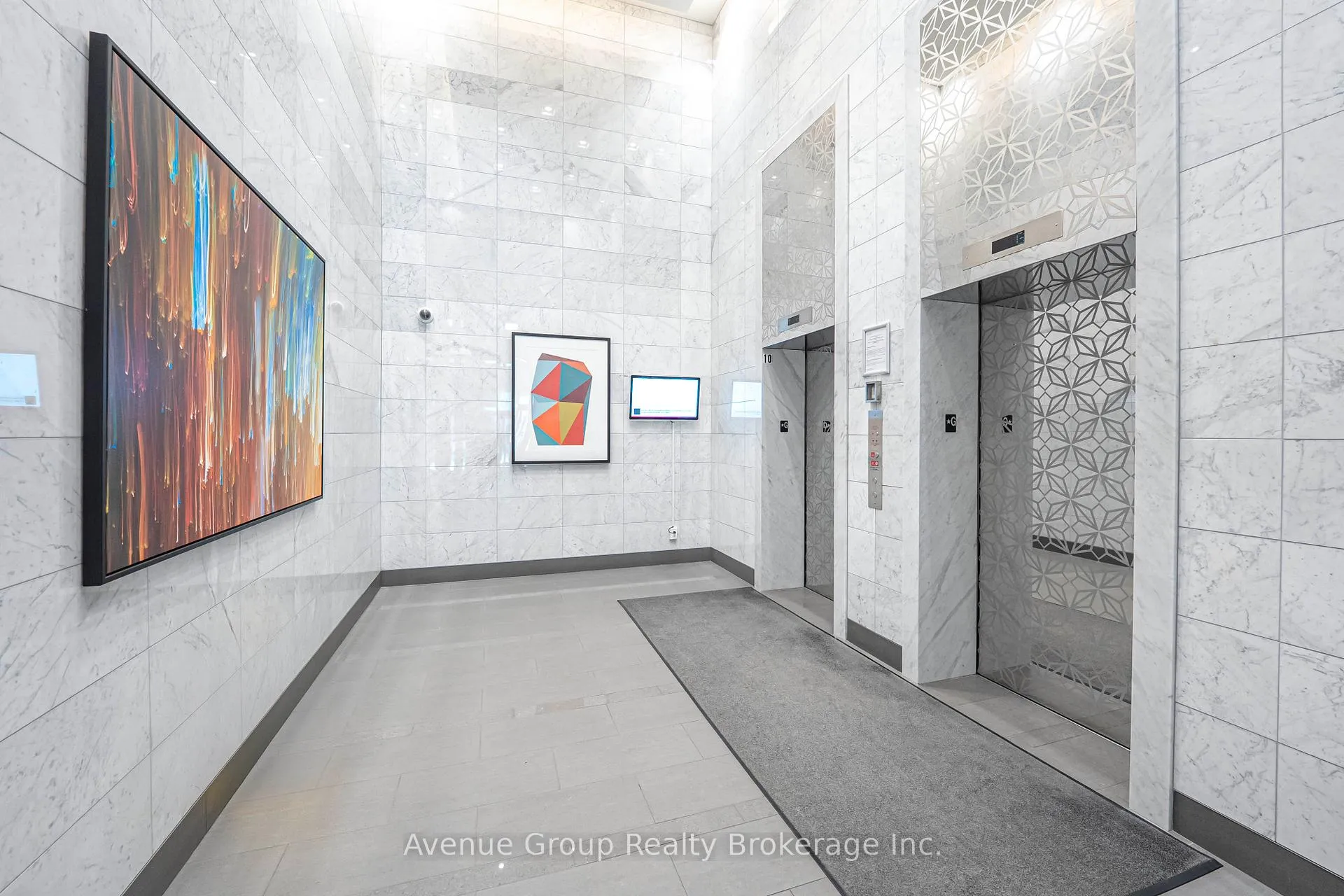 Photo 15 of Unit 415, 180 Enterprise Boulevard, Markham, Unionville — HOMEH