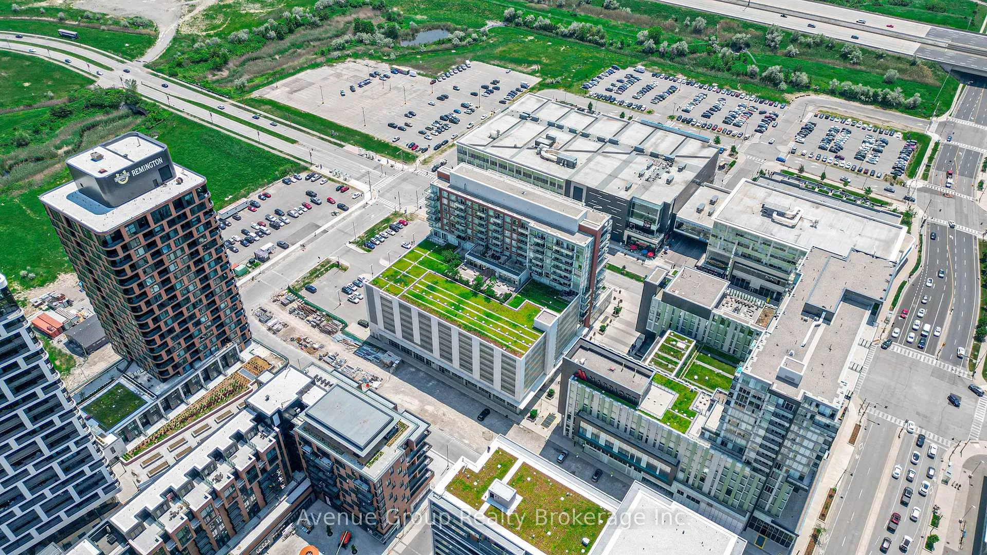Photo 16 of Unit 415, 180 Enterprise Boulevard, Markham, Unionville — HOMEH