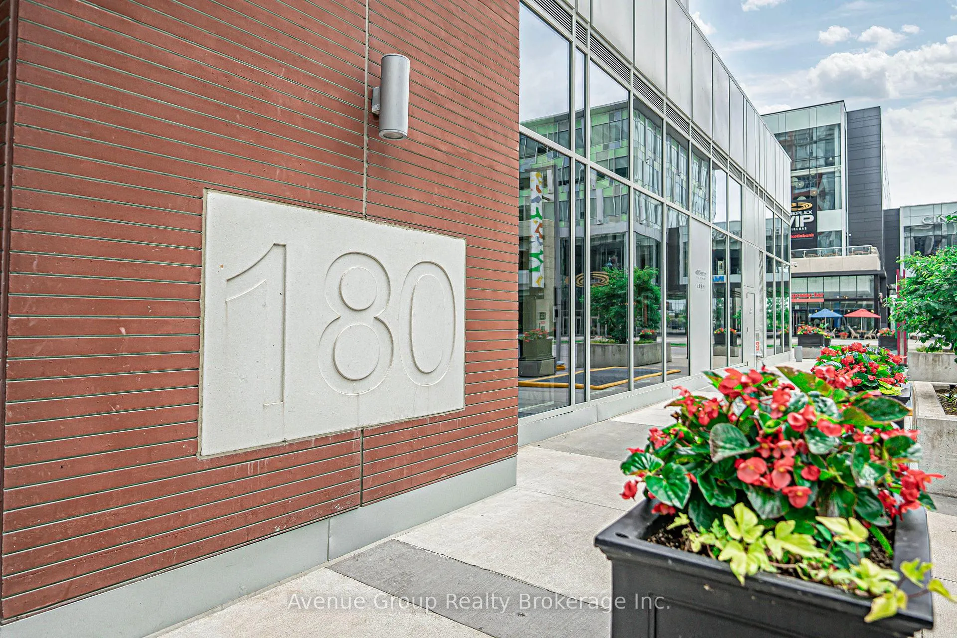 Photo 17 of Unit 415, 180 Enterprise Boulevard, Markham, Unionville — HOMEH