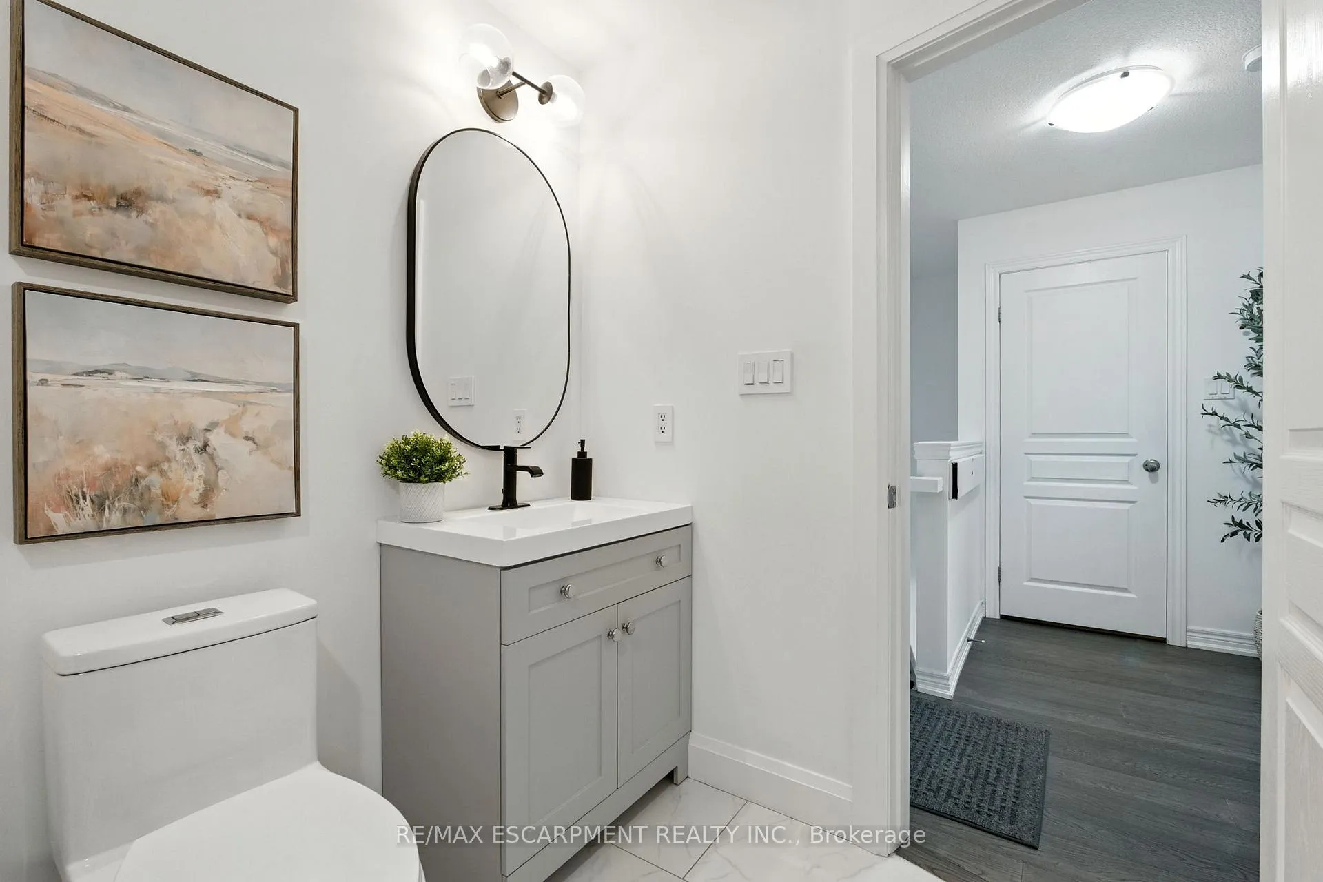 Photo 31 of Unit 34, 337 Beach Boulevard, Hamilton, Hamilton Beach — HOMEH