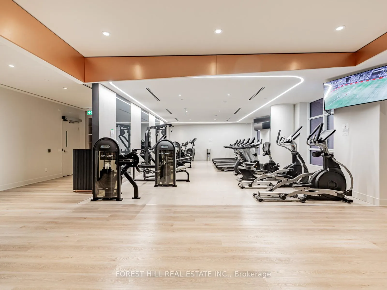 Photo 10 of Unit 1601, 30 Upper Mall Way, Vaughan, Brownridge — HOMEH