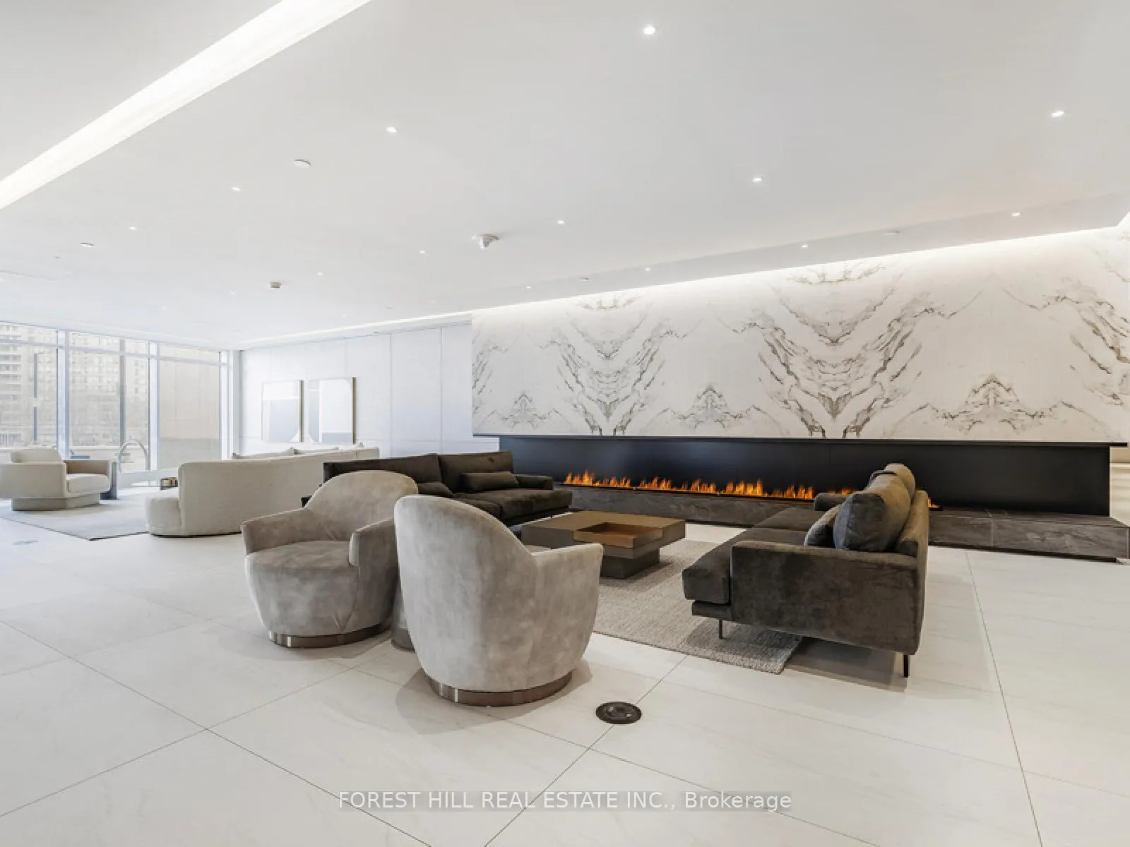 Photo 13 of Unit 1601, 30 Upper Mall Way, Vaughan, Brownridge — HOMEH