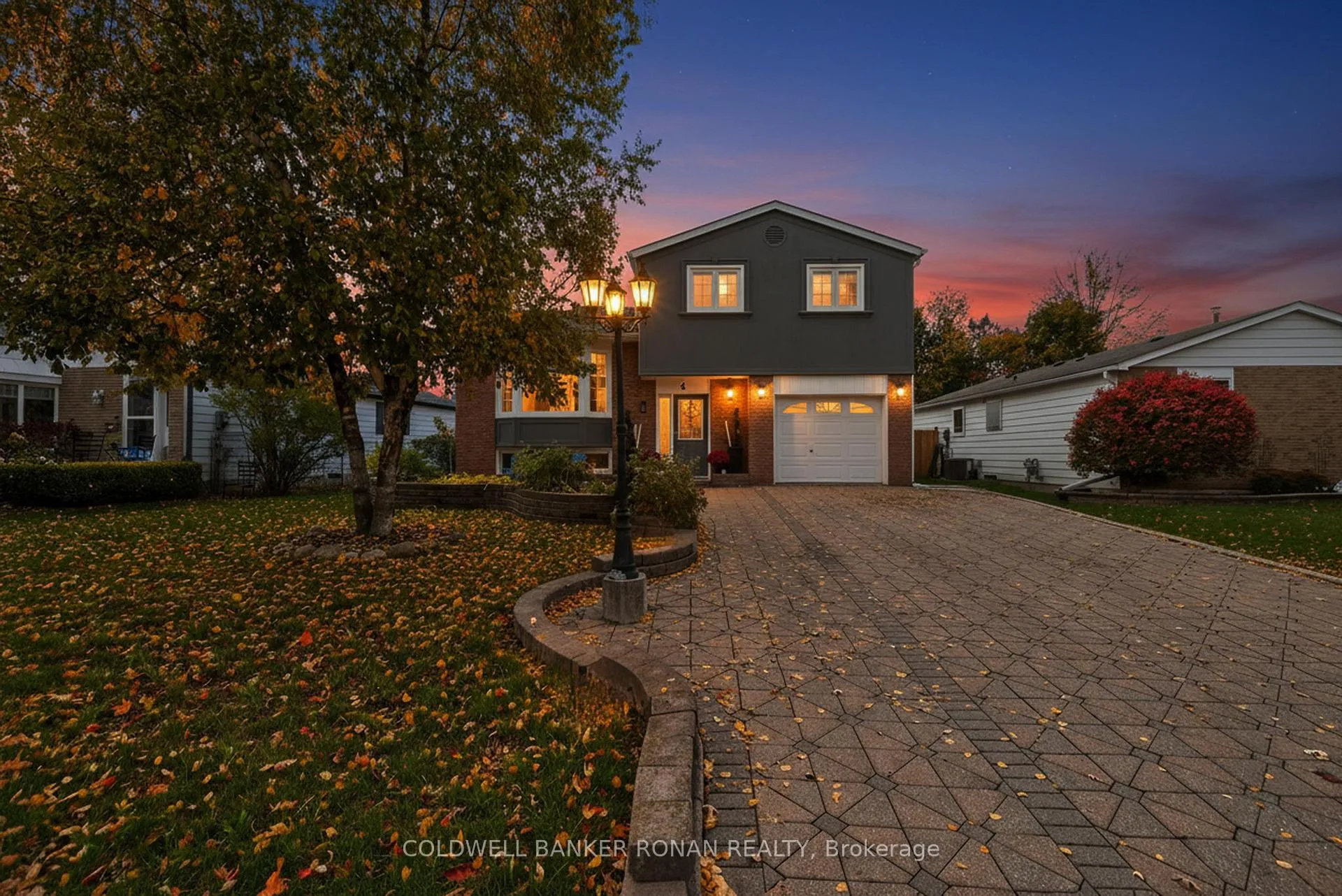 Photo 1 of 4 Thomas Street, New Tecumseth, Beeton — HOMEH