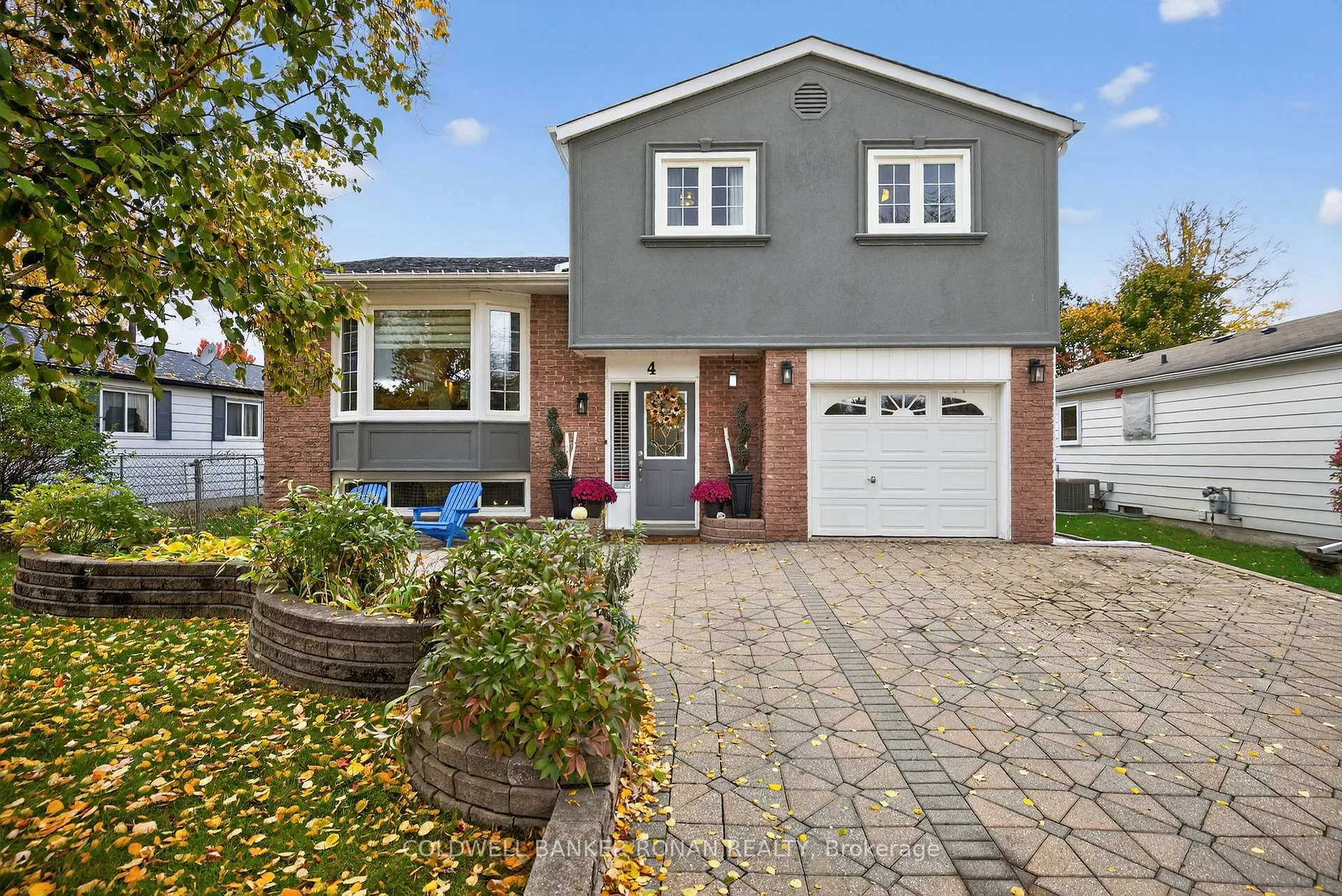 Photo 3 of 4 Thomas Street, New Tecumseth, Beeton — HOMEH