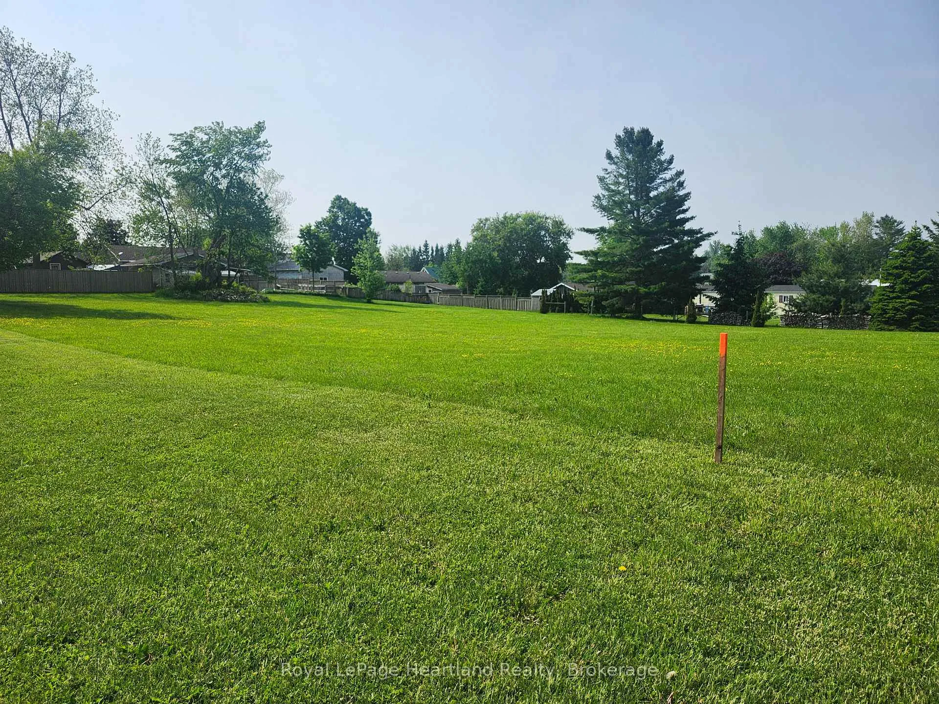 Photo 1 of PLAN 168 LOTS 172 TO 174 Union Street, North Huron, Blyth — HOMEH