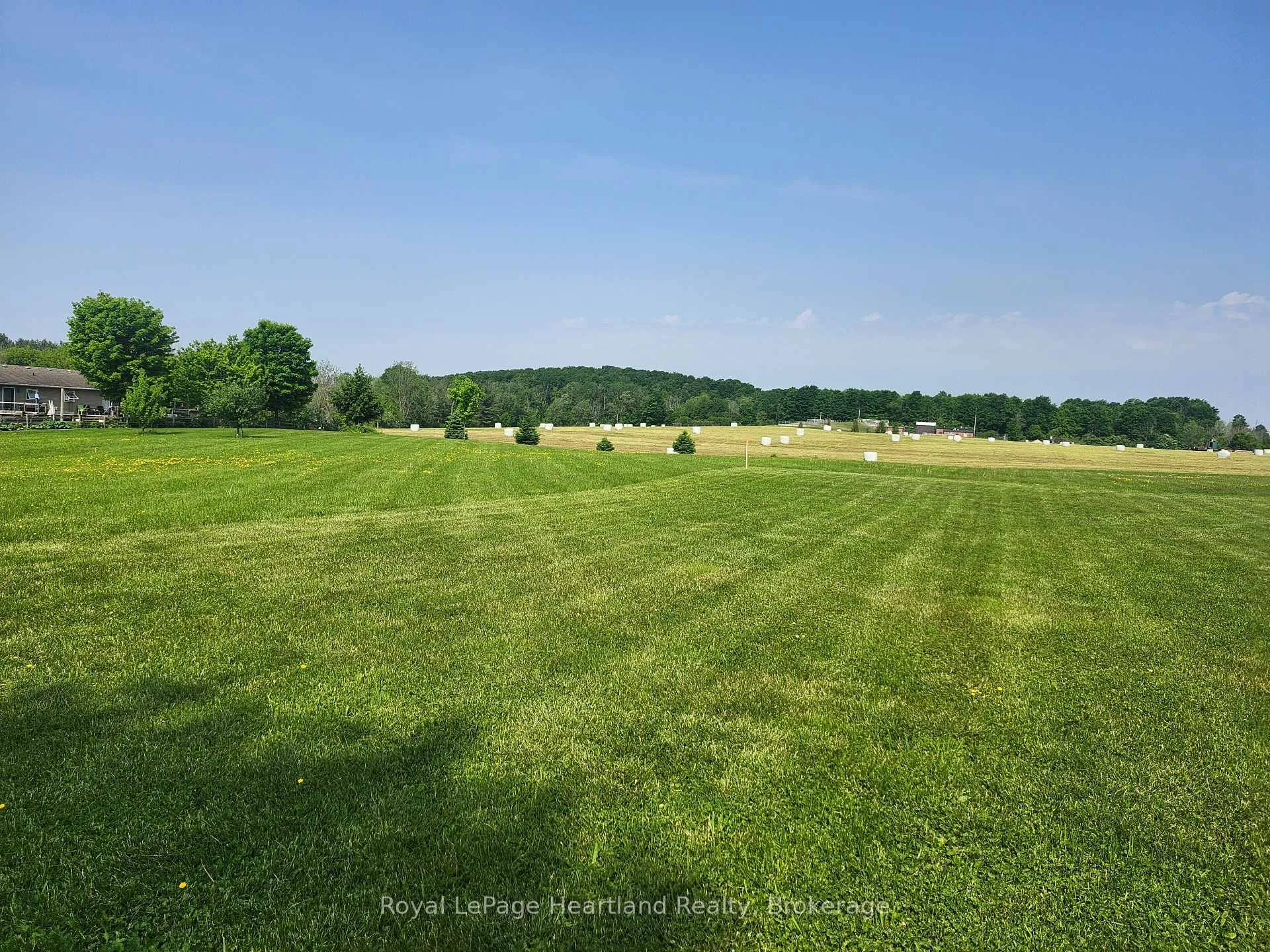 Photo 2 of PLAN 168 LOTS 172 TO 174 Union Street, North Huron, Blyth — HOMEH