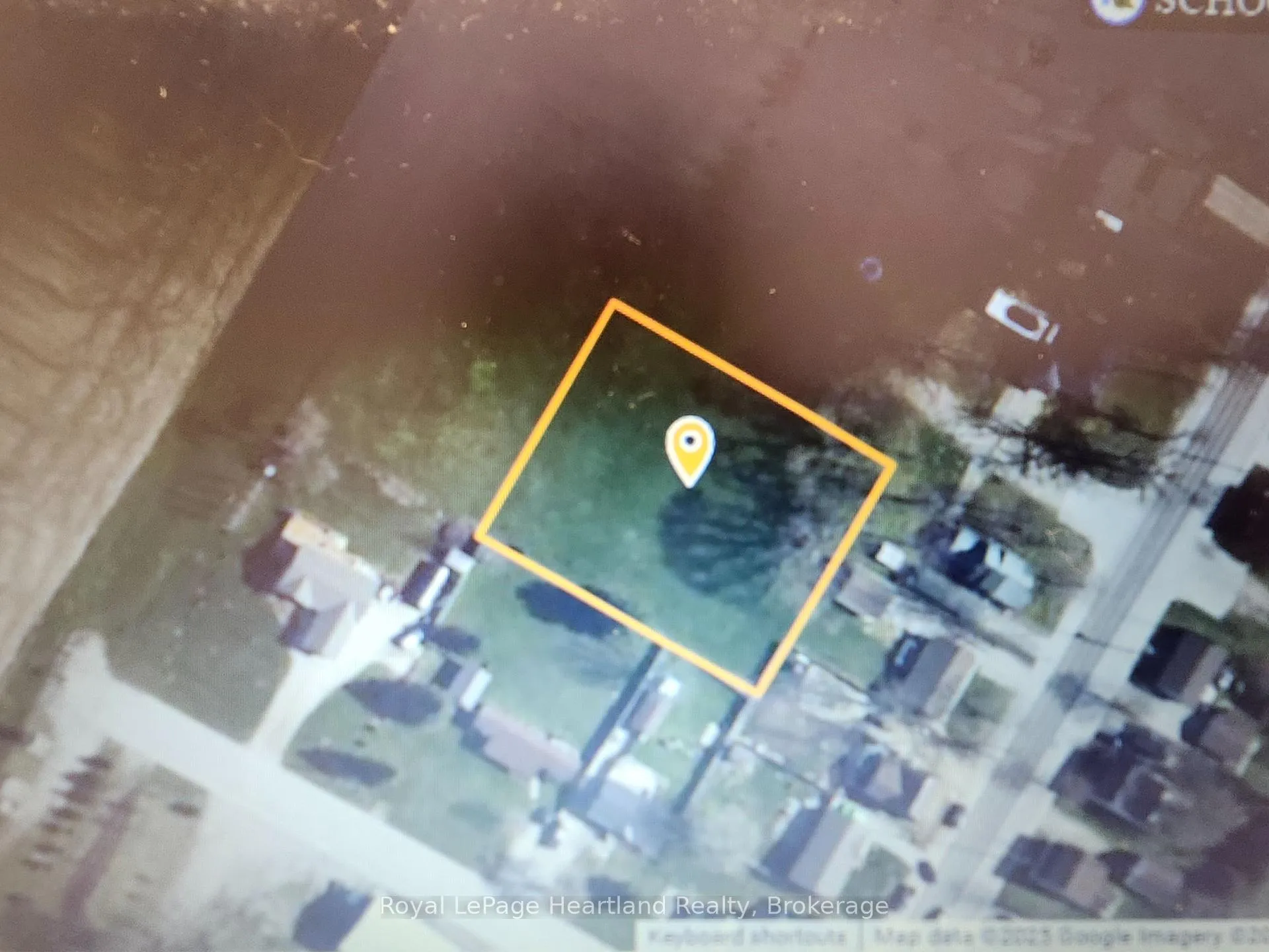 Photo 4 of PLAN 168 LOTS 172 TO 174 Union Street, North Huron, Blyth — HOMEH