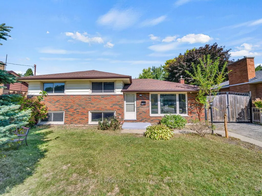 Photo 10 of 1002 Eastlawn Avenue, Sarnia — HOMEH