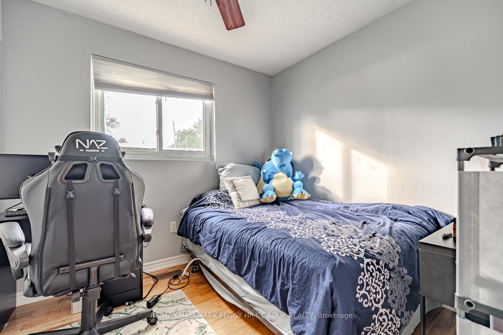 Photo 9 of 215 Phillips Street, Barrie, Ardagh — HOMEH