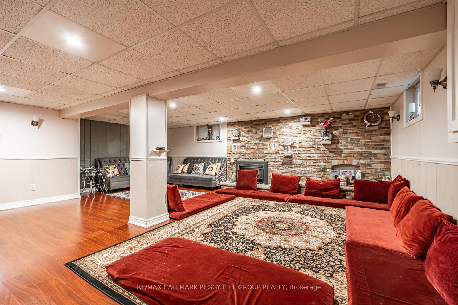 Photo 11 of 215 Phillips Street, Barrie, Ardagh — HOMEH