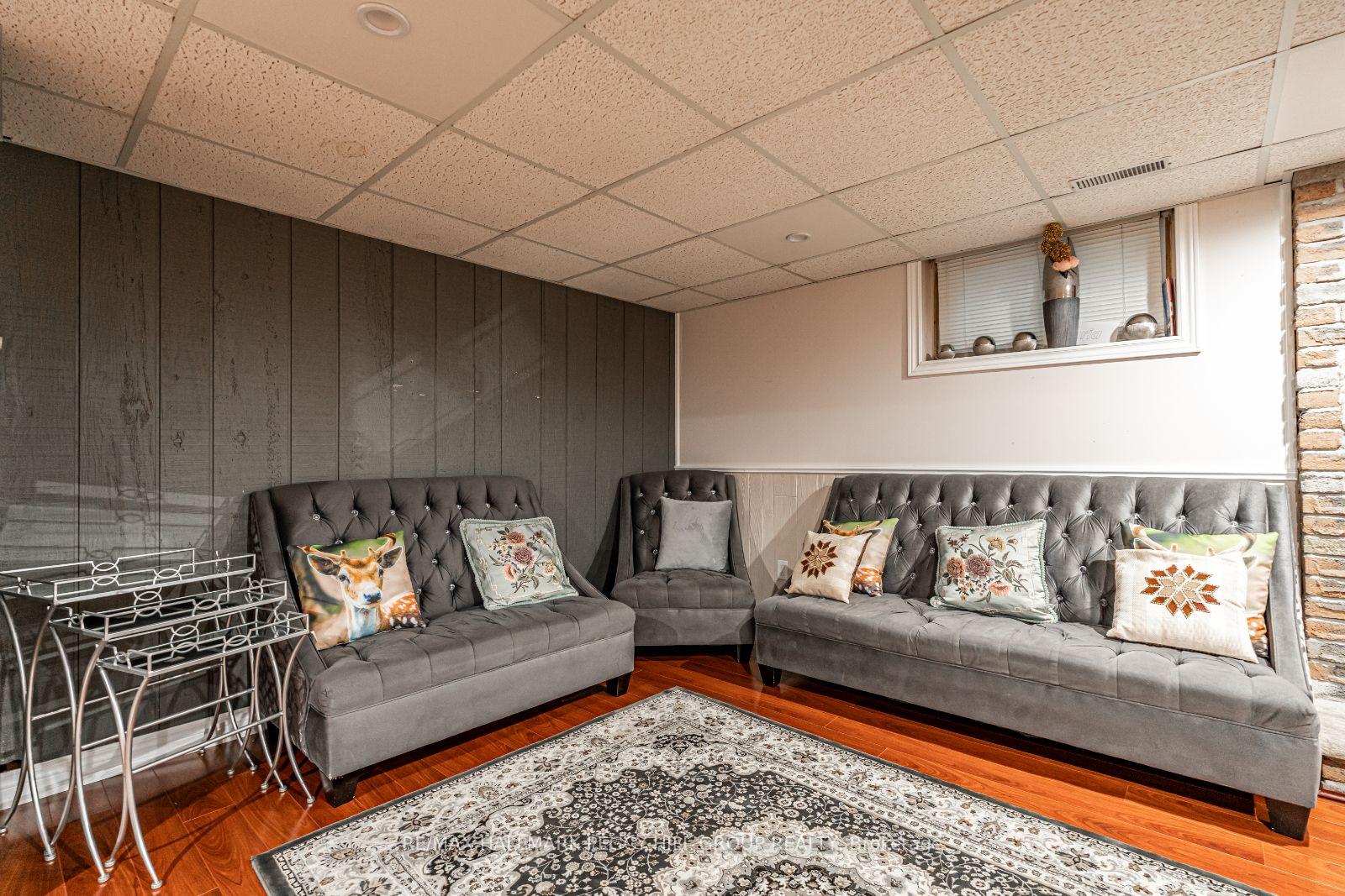 Photo 12 of 215 Phillips Street, Barrie, Ardagh — HOMEH
