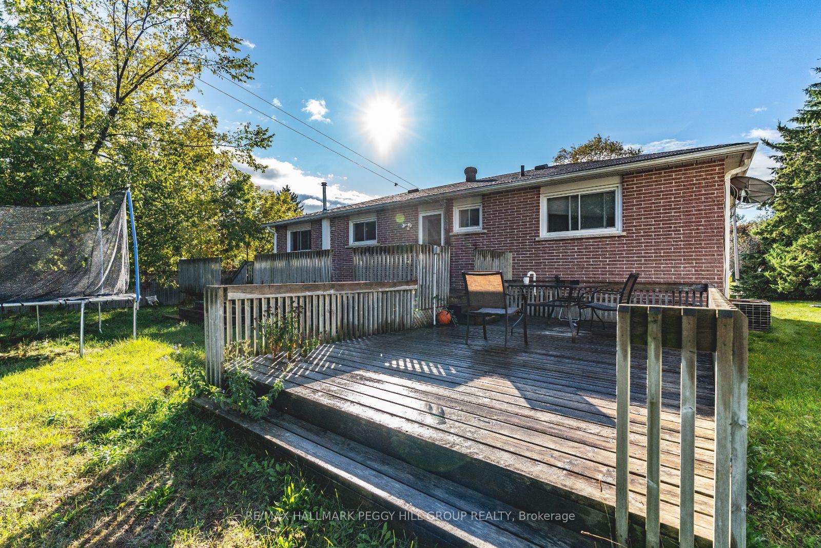Photo 13 of 215 Phillips Street, Barrie, Ardagh — HOMEH