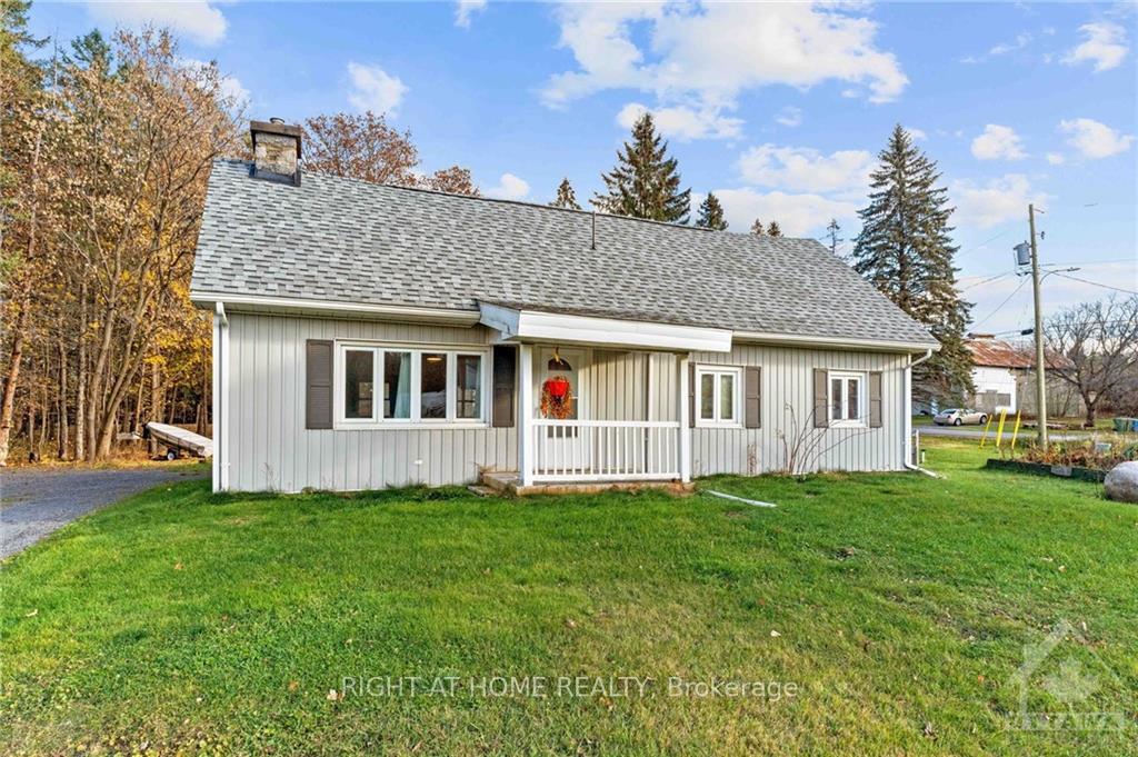 Photo 1 of 2999 34, Champlain, Champlain Twp — HOMEH