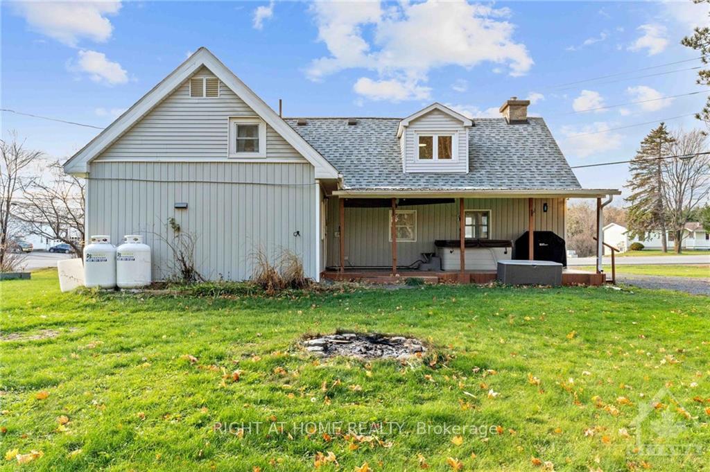 Photo 25 of 2999 34, Champlain, Champlain Twp — HOMEH