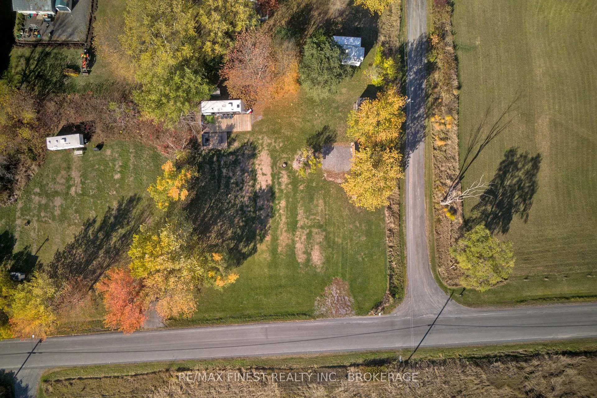 Photo 1 of 9060AA Front Road, Loyalist, Lennox and Addington - South — HOMEH