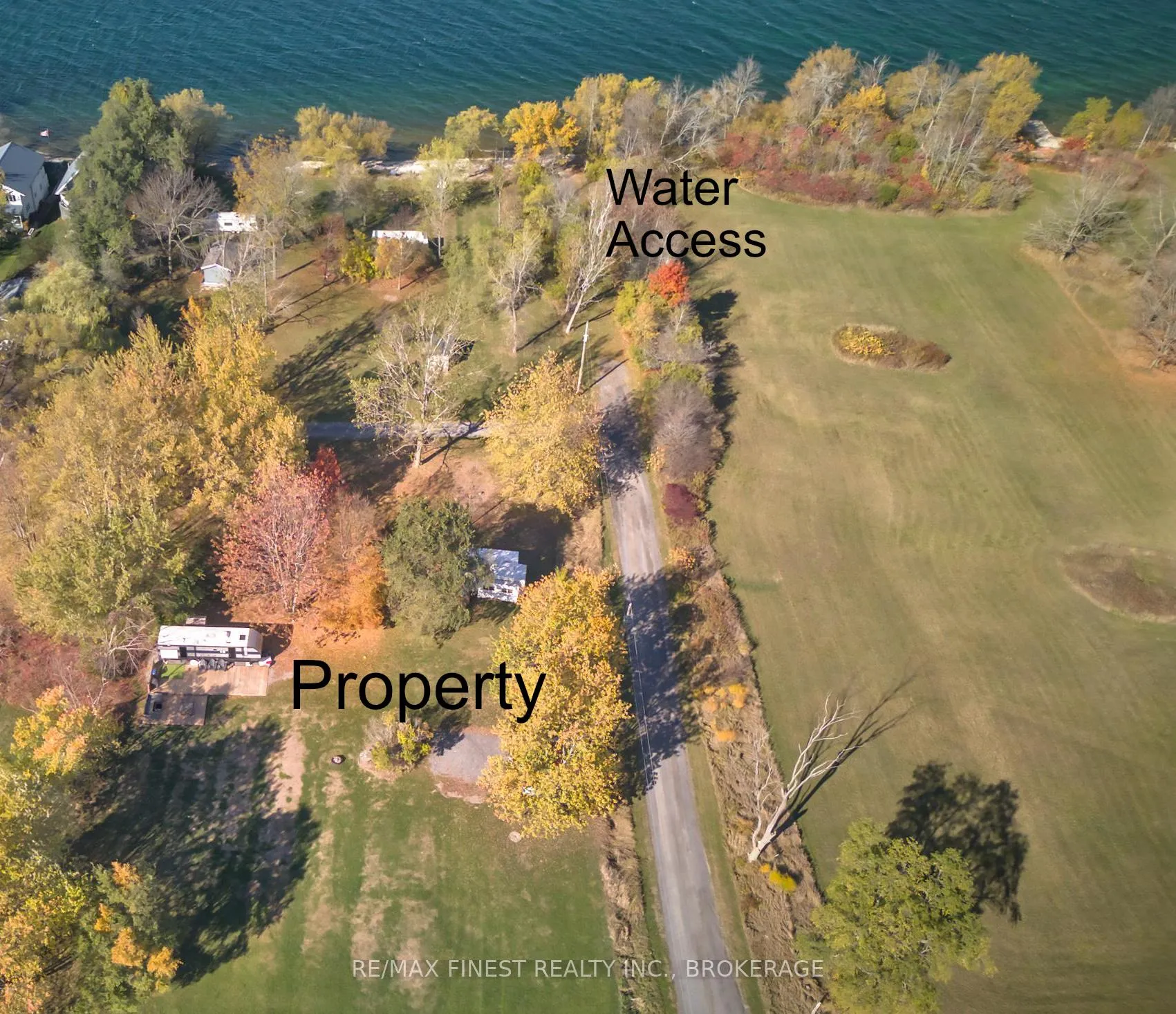Photo 11 of 9060AA Front Road, Loyalist, Lennox and Addington - South — HOMEH