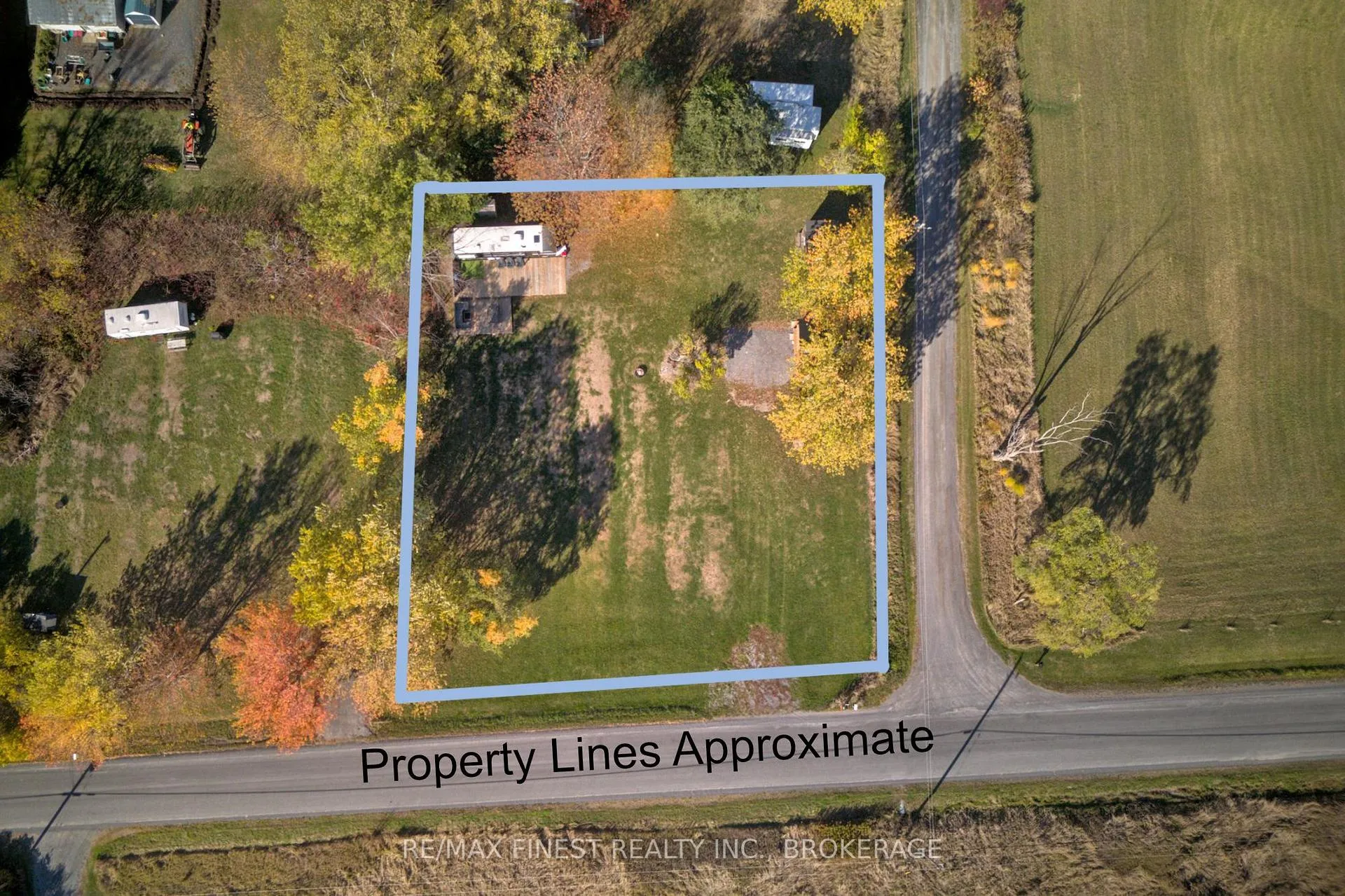 Photo 25 of 9060AA Front Road, Loyalist, Lennox and Addington - South — HOMEH