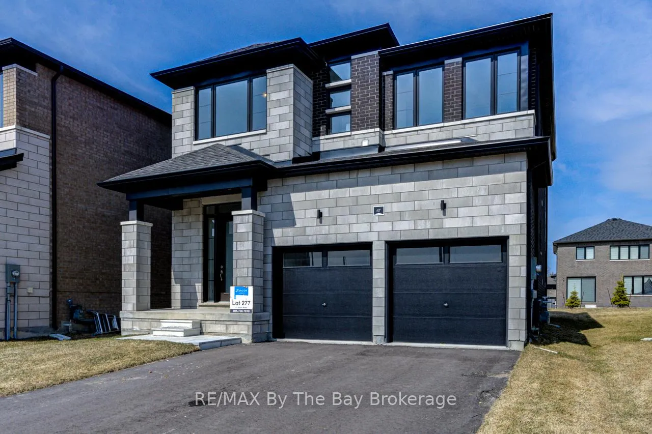 Photo 2 of 67 Nicort Road, Wasaga Beach — HOMEH